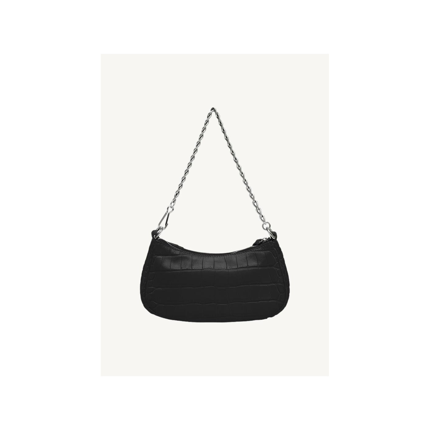 Sac Cagole mini noir