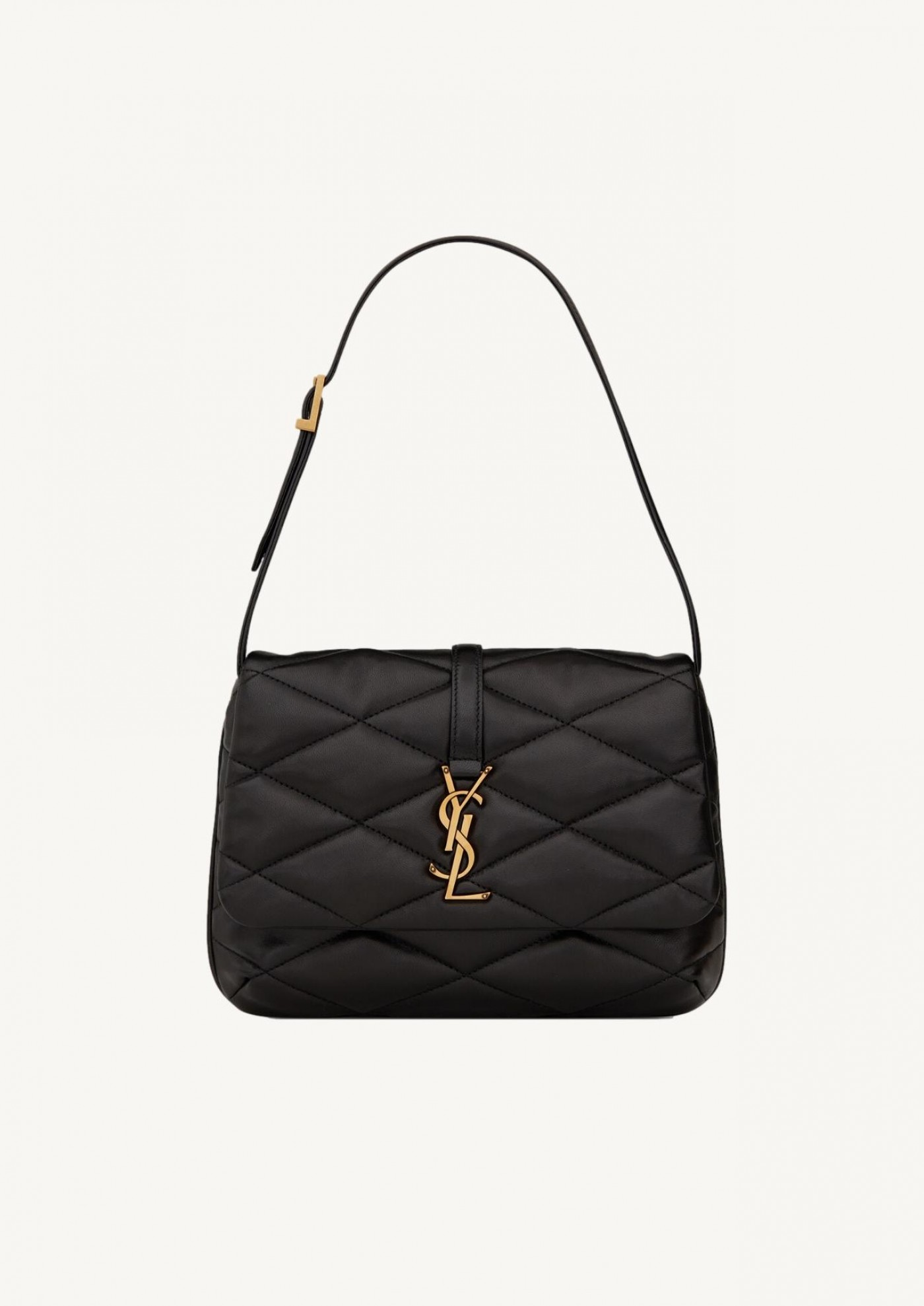 ysl flap bag