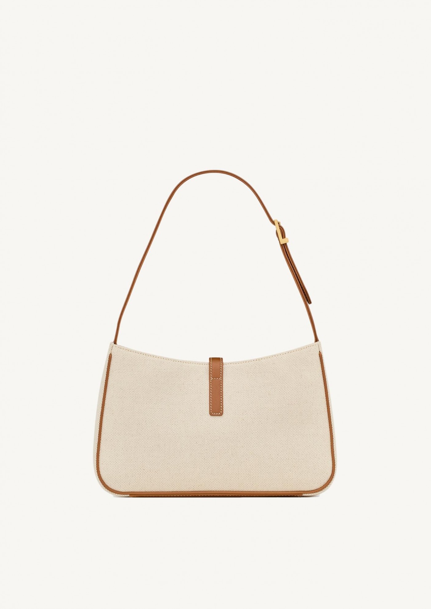 le 5 à 7 in canvas and leather