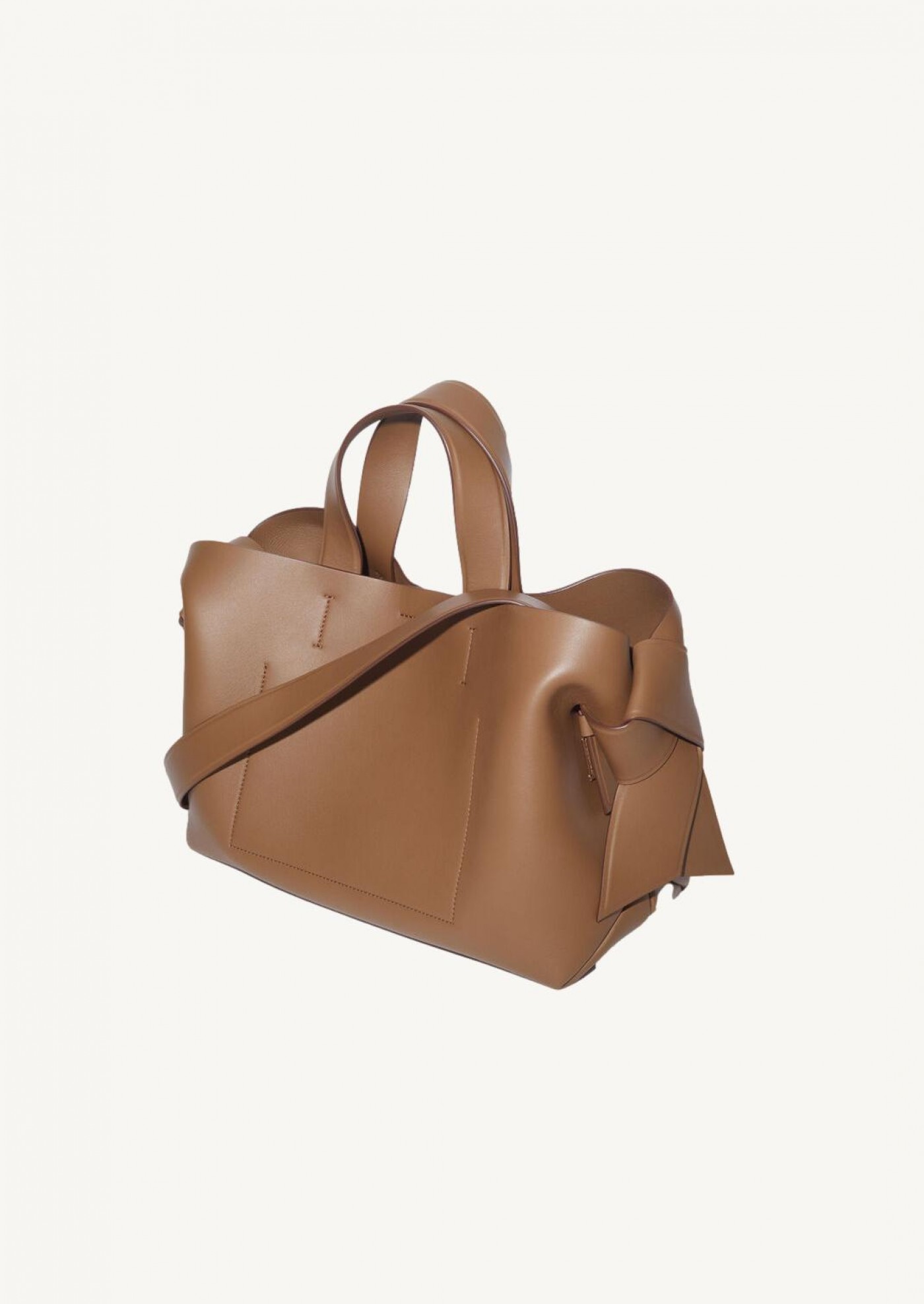 Cabas musubi midi camel