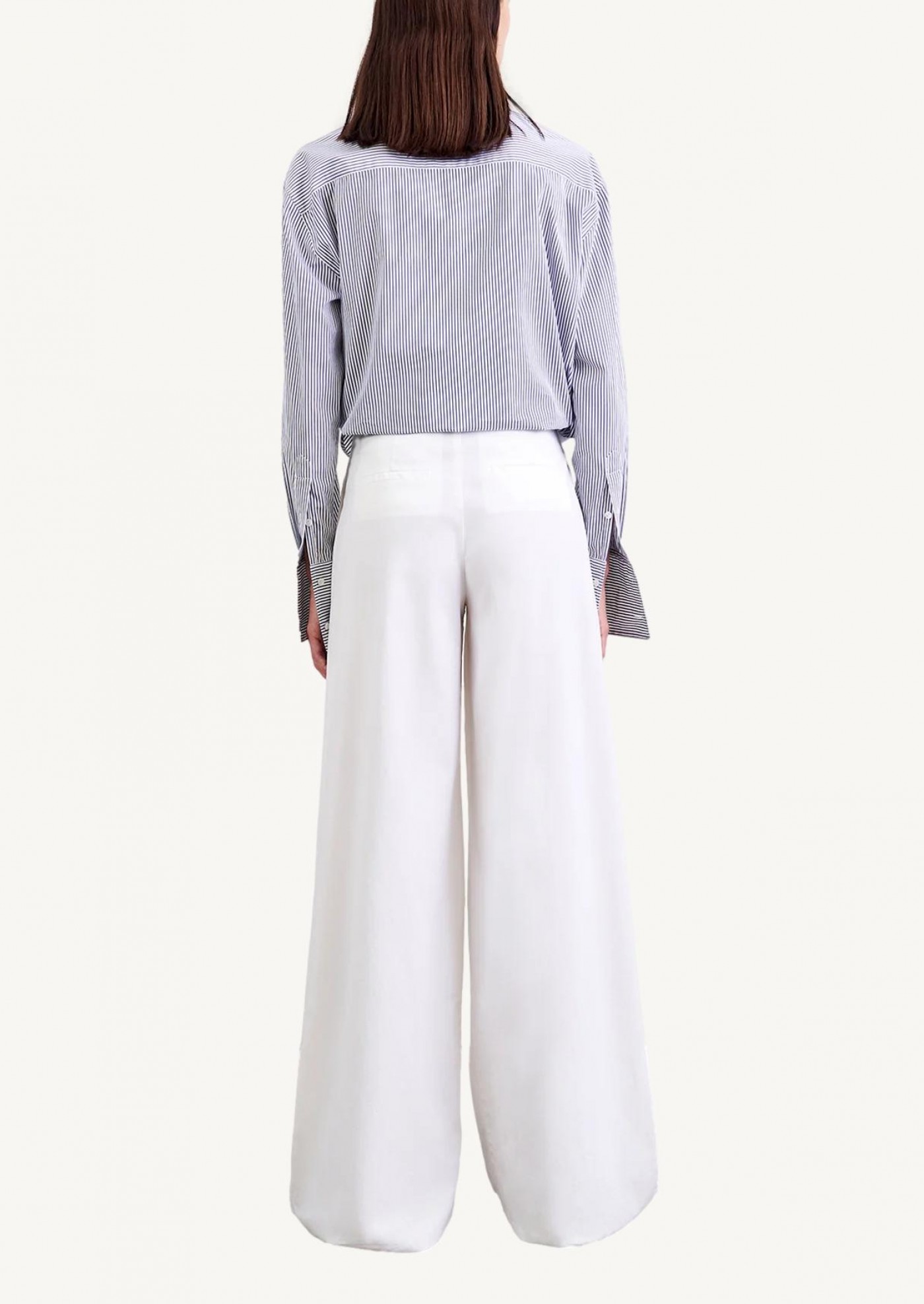 Dillon white pants