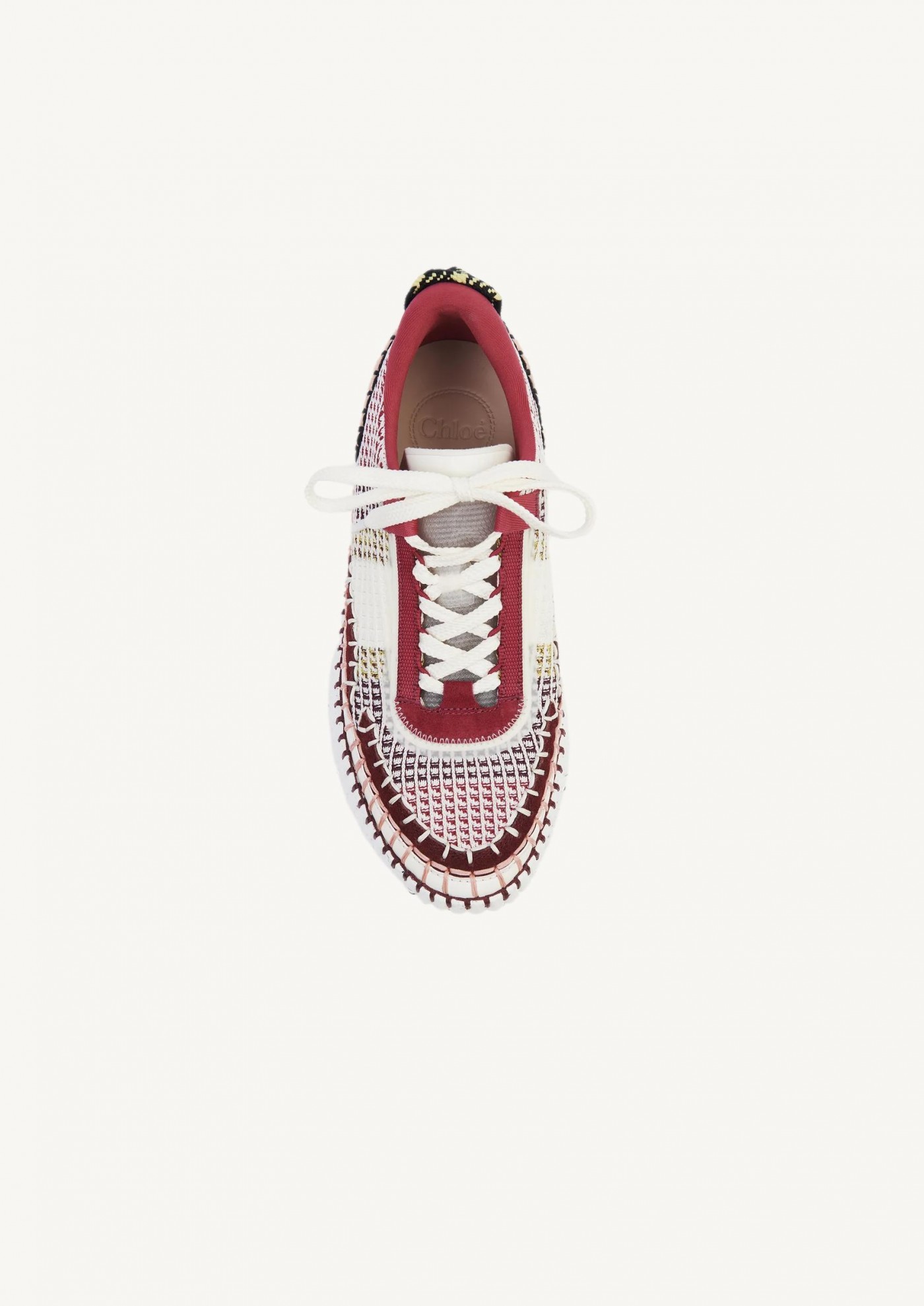 Nama ruby sneakers