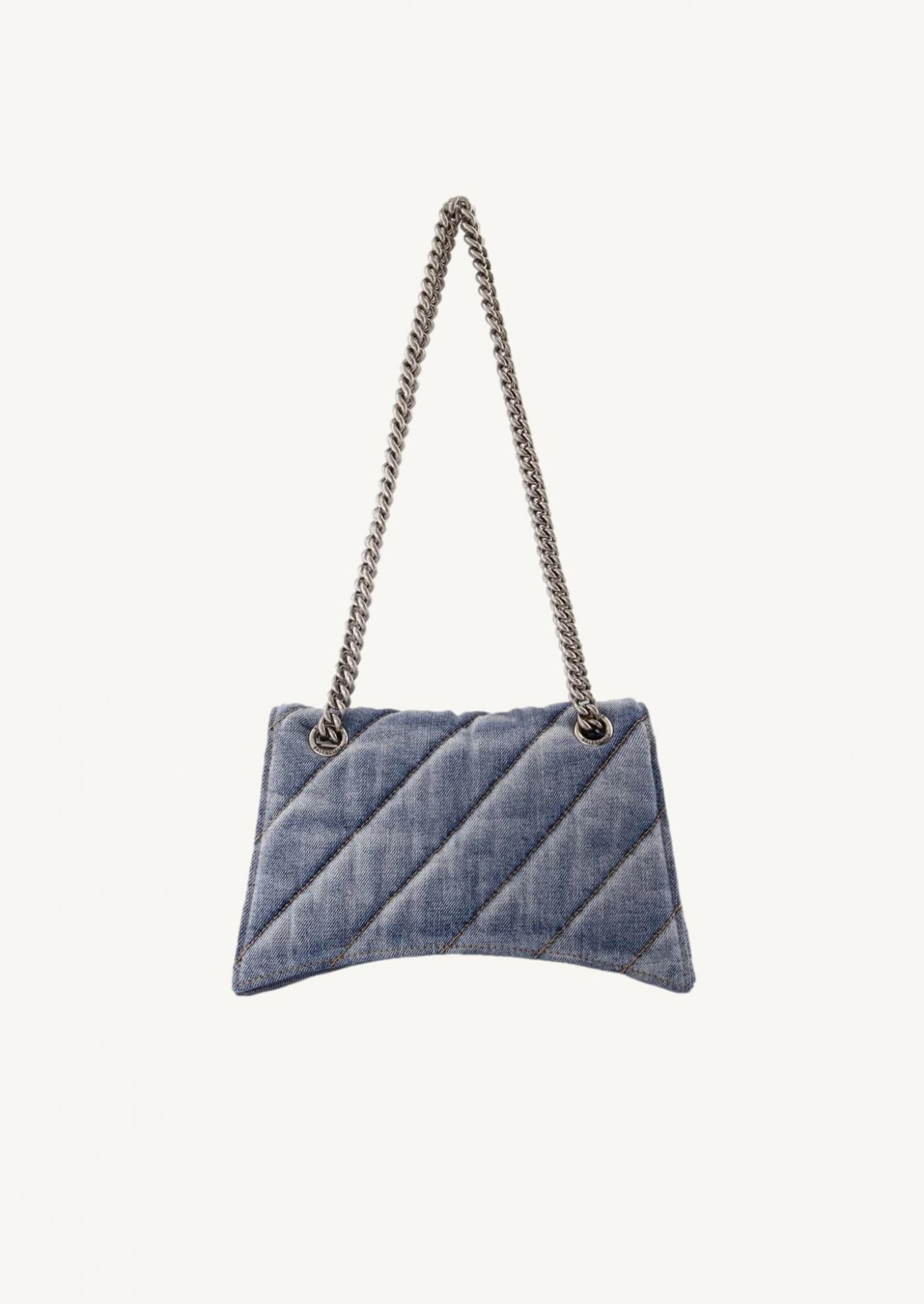 Small Crush Chain denim