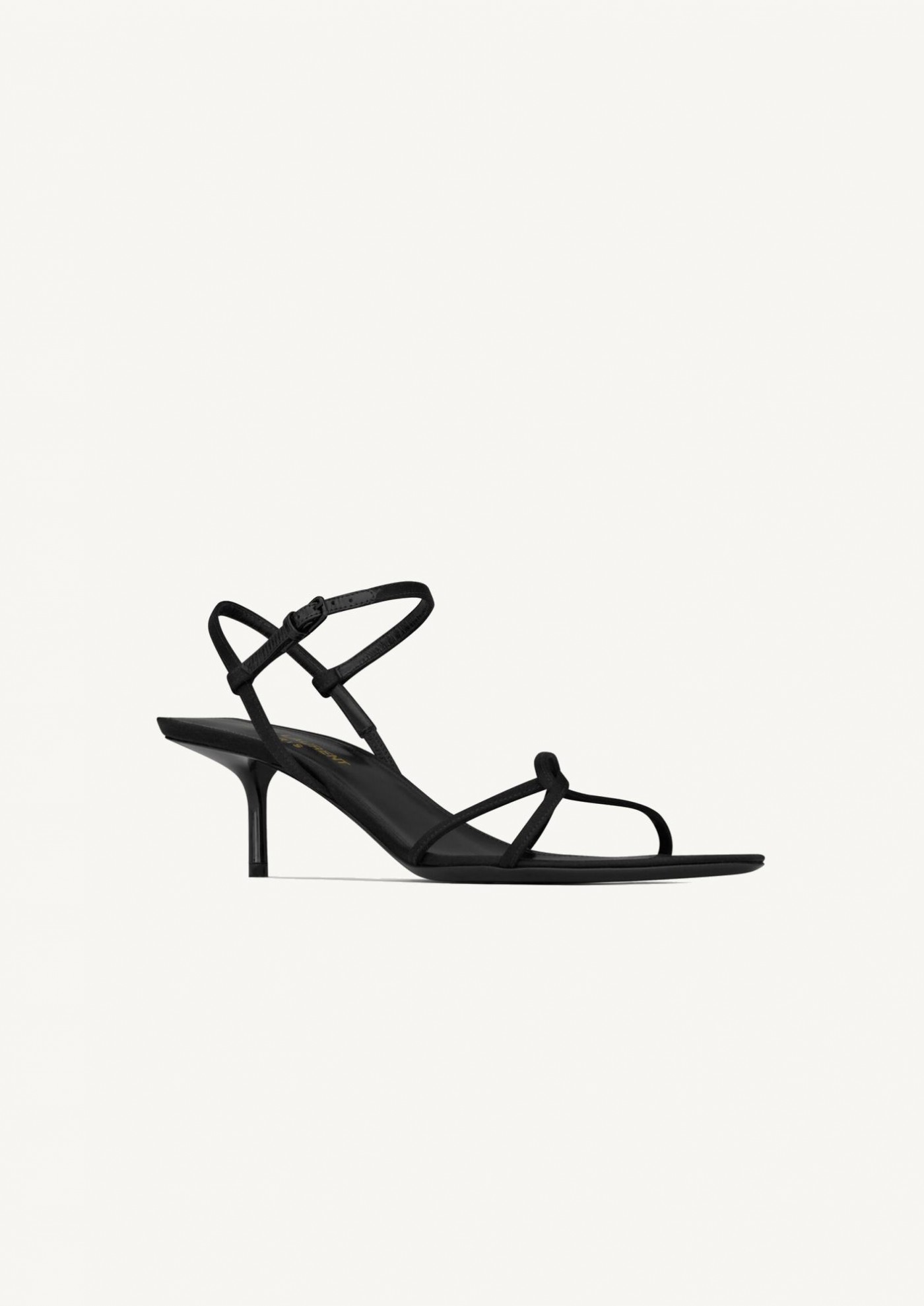 Saint laurent paris sandals cheap