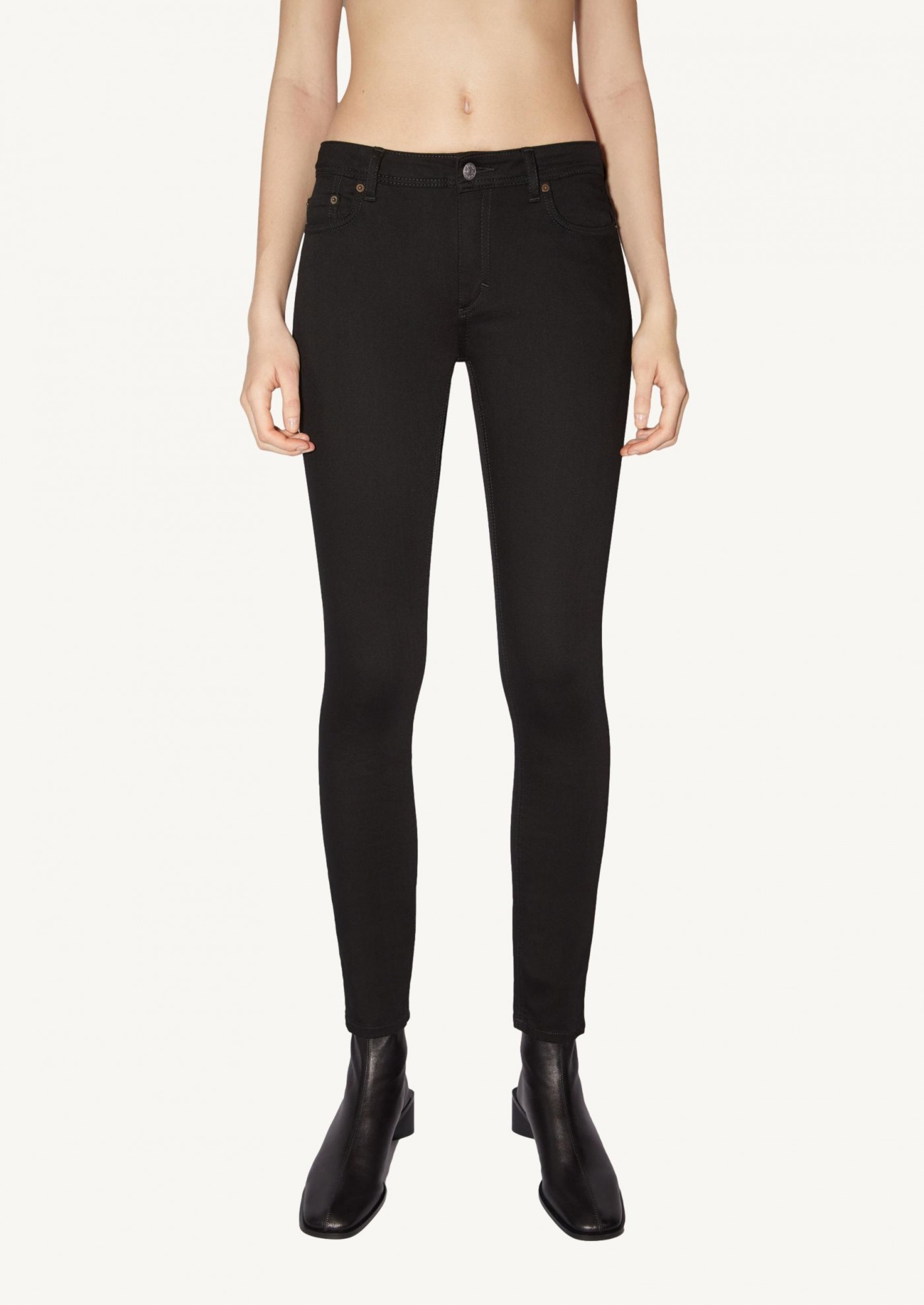 Jean Climb noir