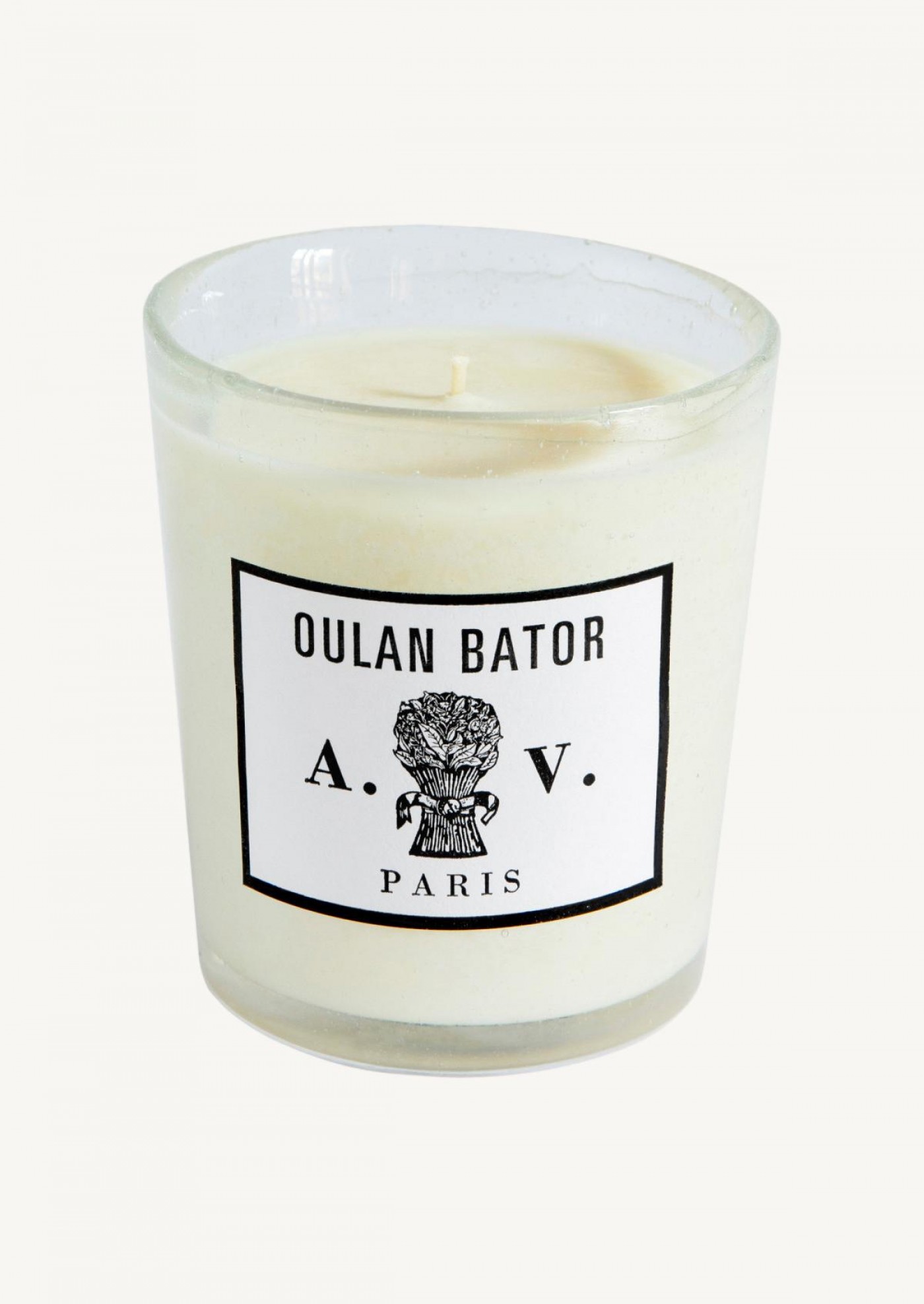 Oulan Bator Scented Candle