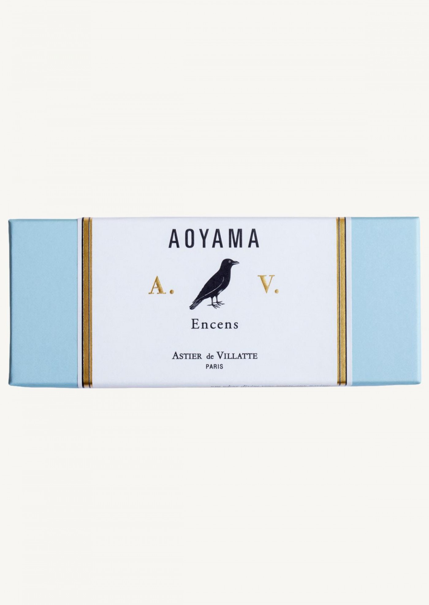 Aoyama Incense