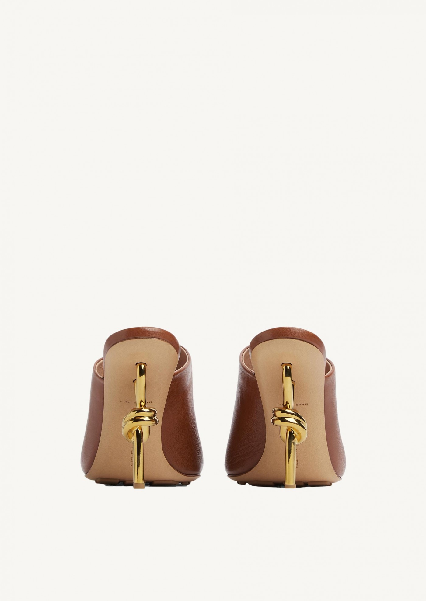 Knot mules