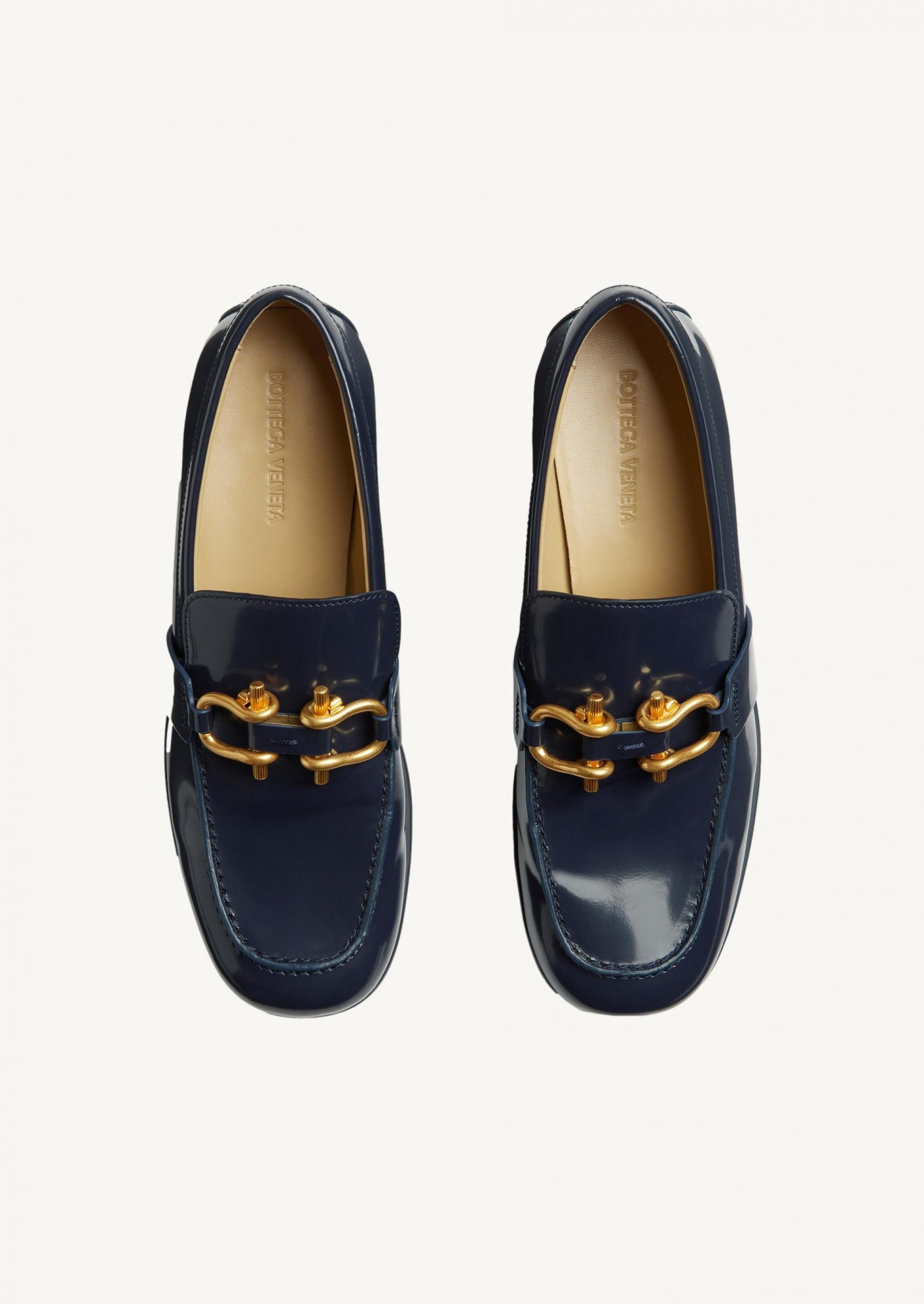 Mocassins Monsieur