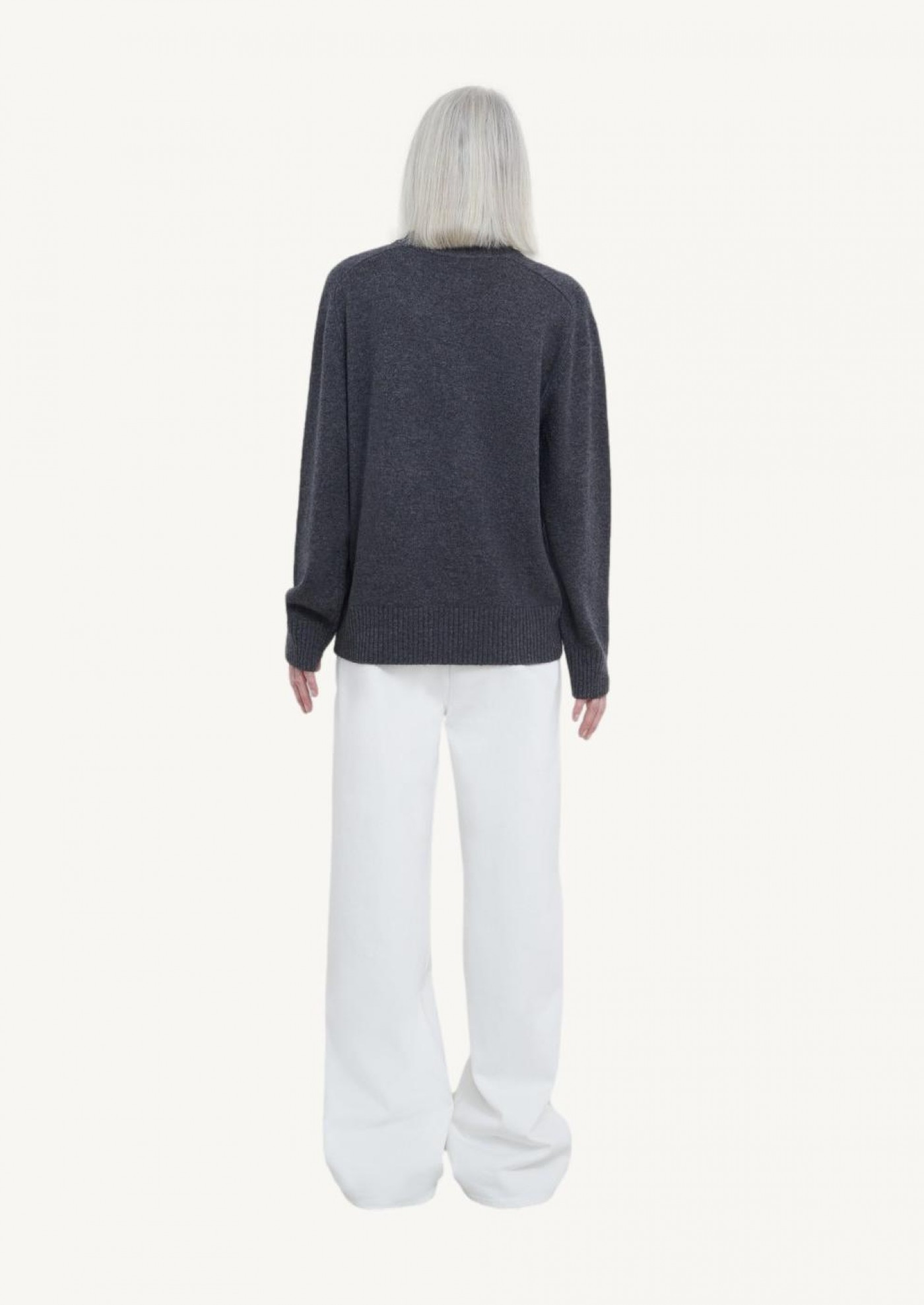 BALTRA Cashmere sweater