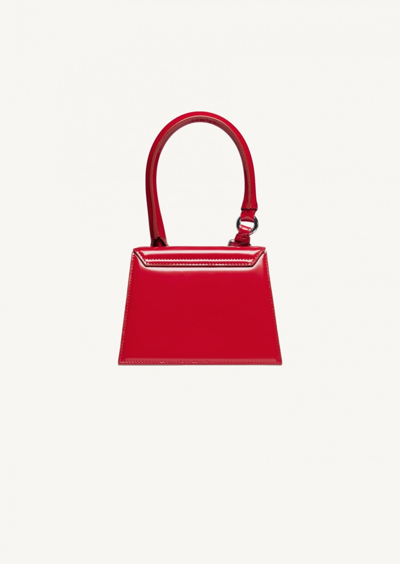 Le Chiquito moyen boucle red