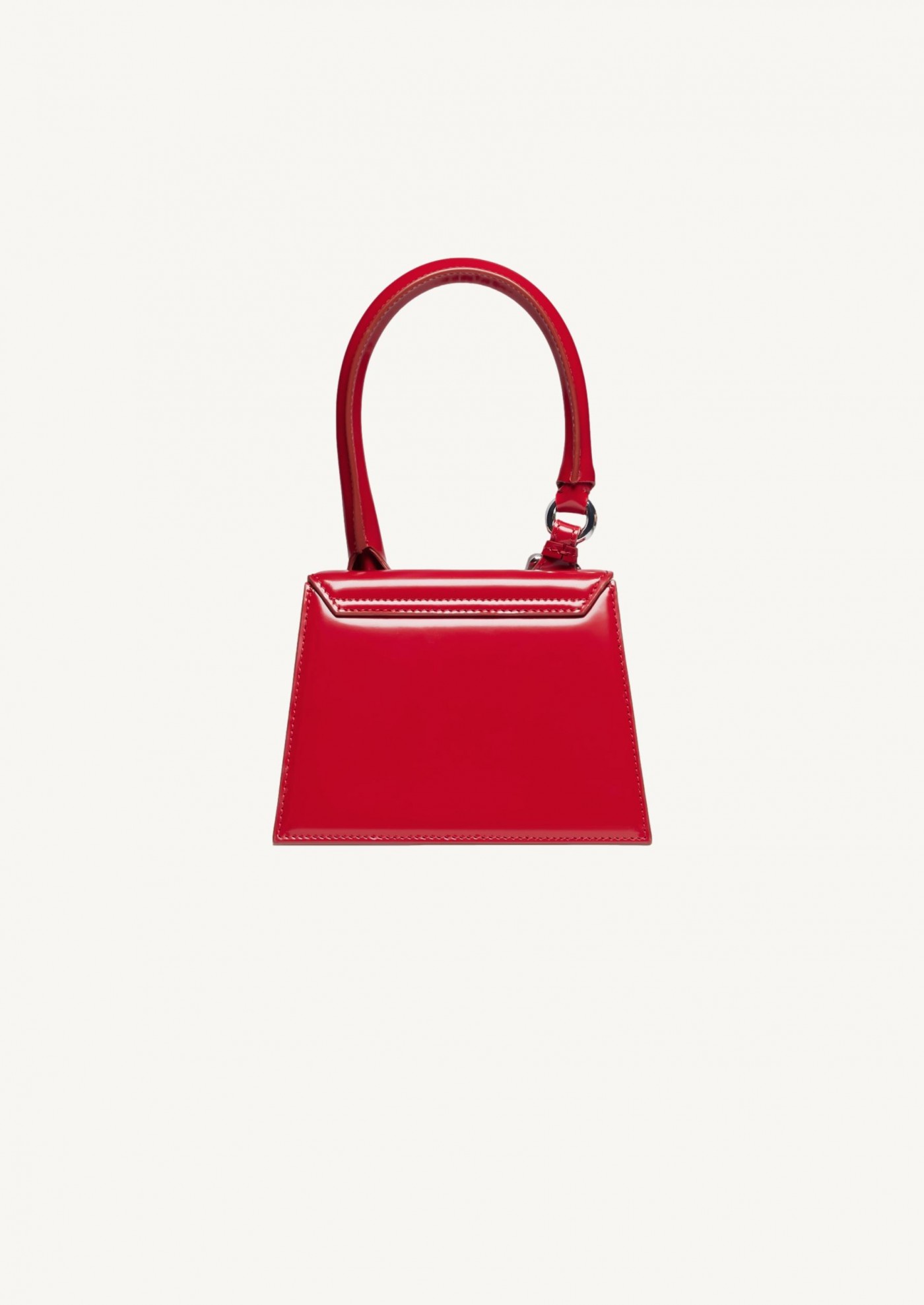 Jacquemus Le Chiquito Moyen Top-Handle Bag