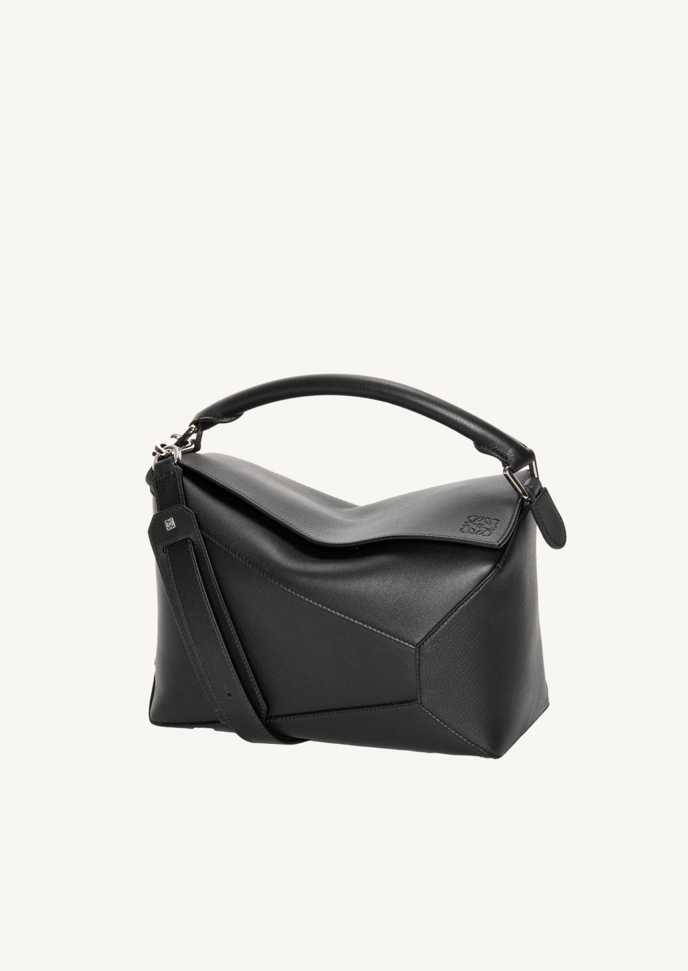 LOEWE PUZZLE BAGS: SMALL OR MINI? 