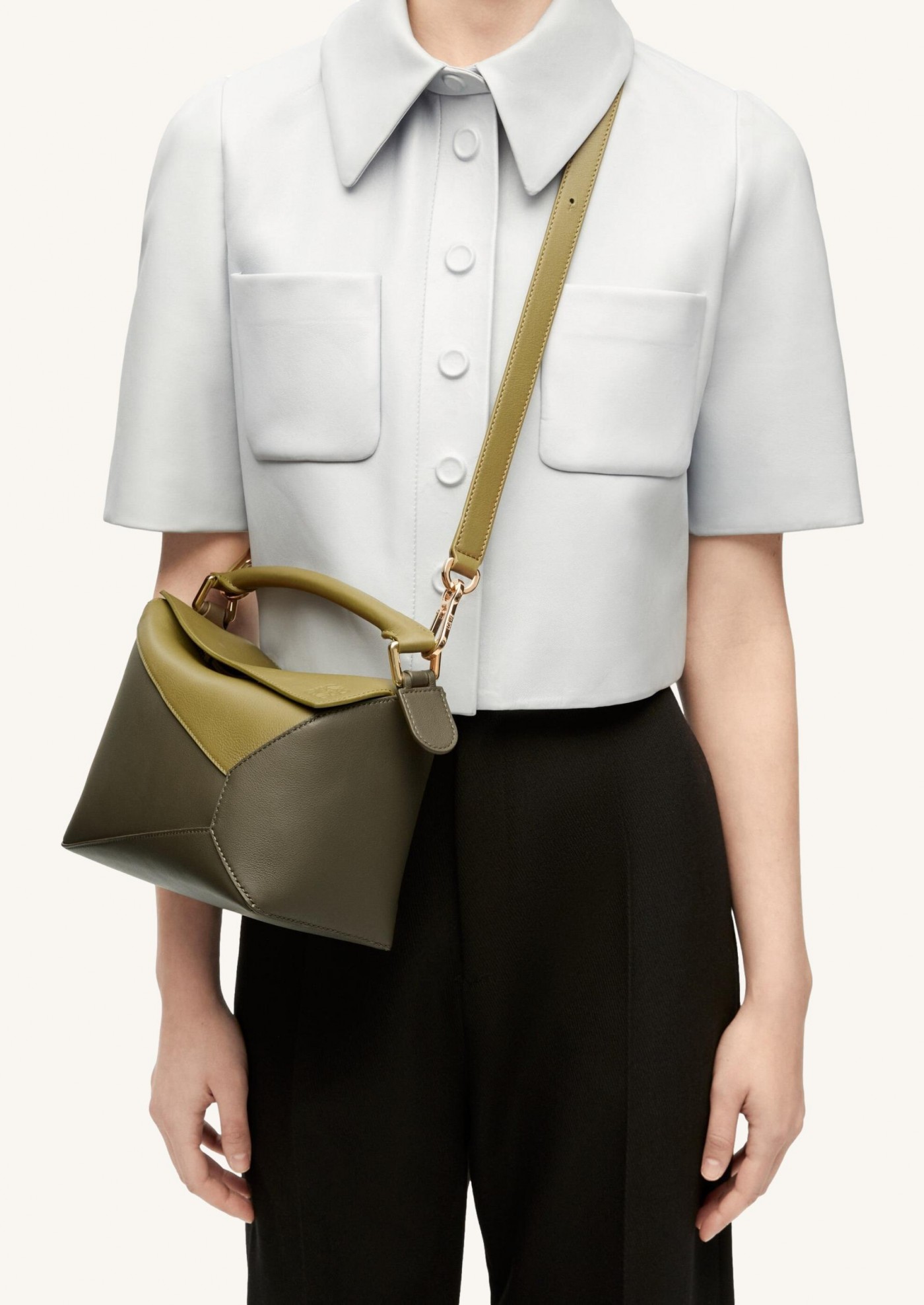 Is the Loewe Puzzle Edge replacing the original Puzzle bag? - Academy by  FASHIONPHILE