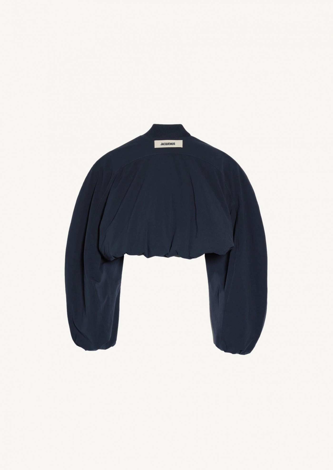 Le bomber Bahia - Navy Dark
