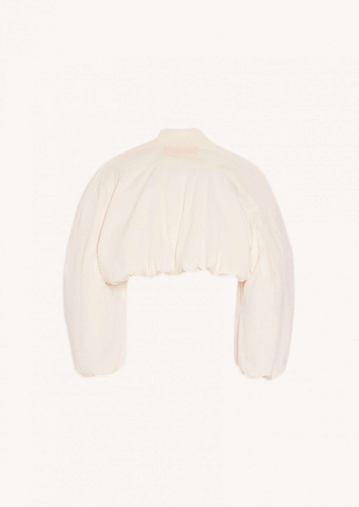 Le bomber Bahia - Offwhite