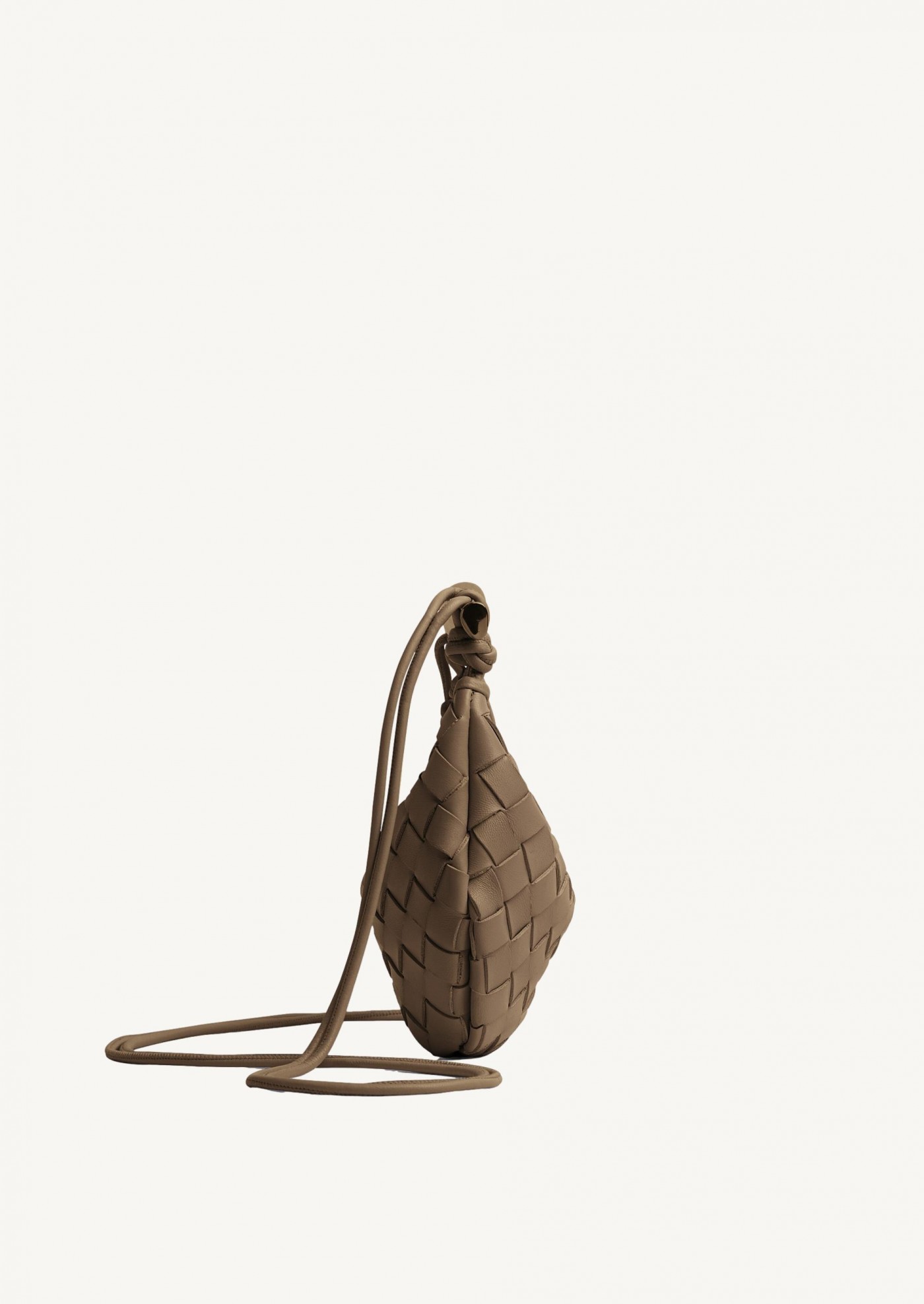 Mini Sardine - Taupe
