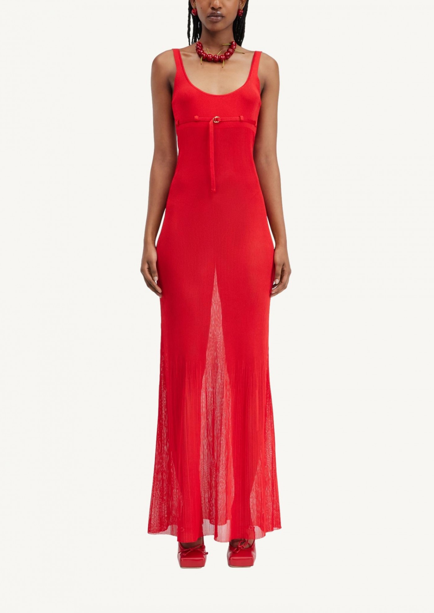 Jacquemus robe online