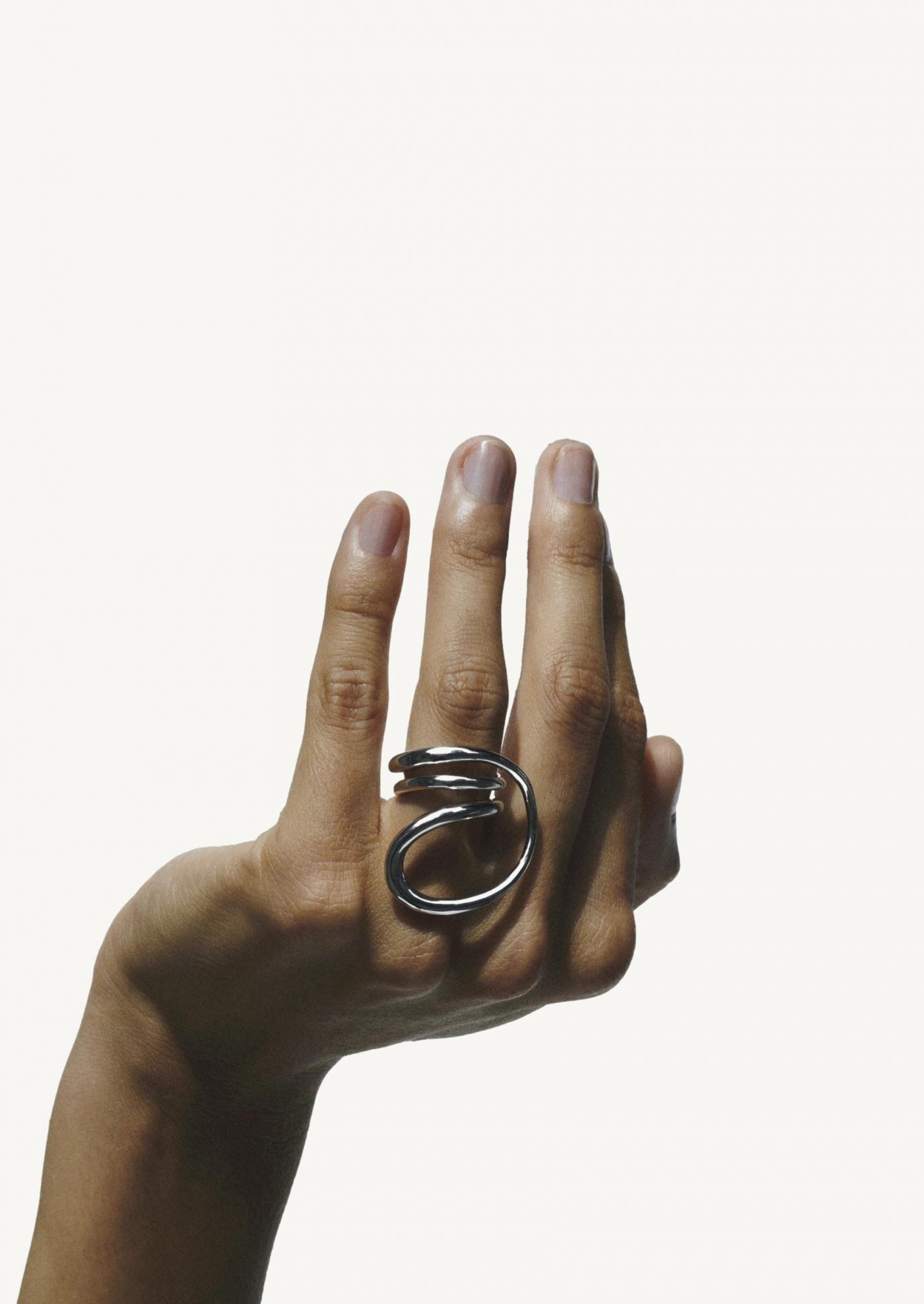 Bague iconique deals