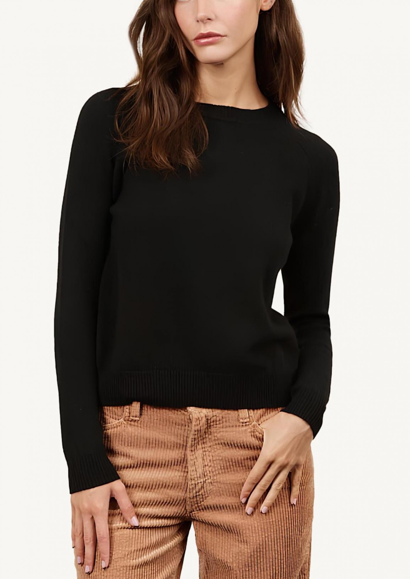 Pull alexandra top golovanoff