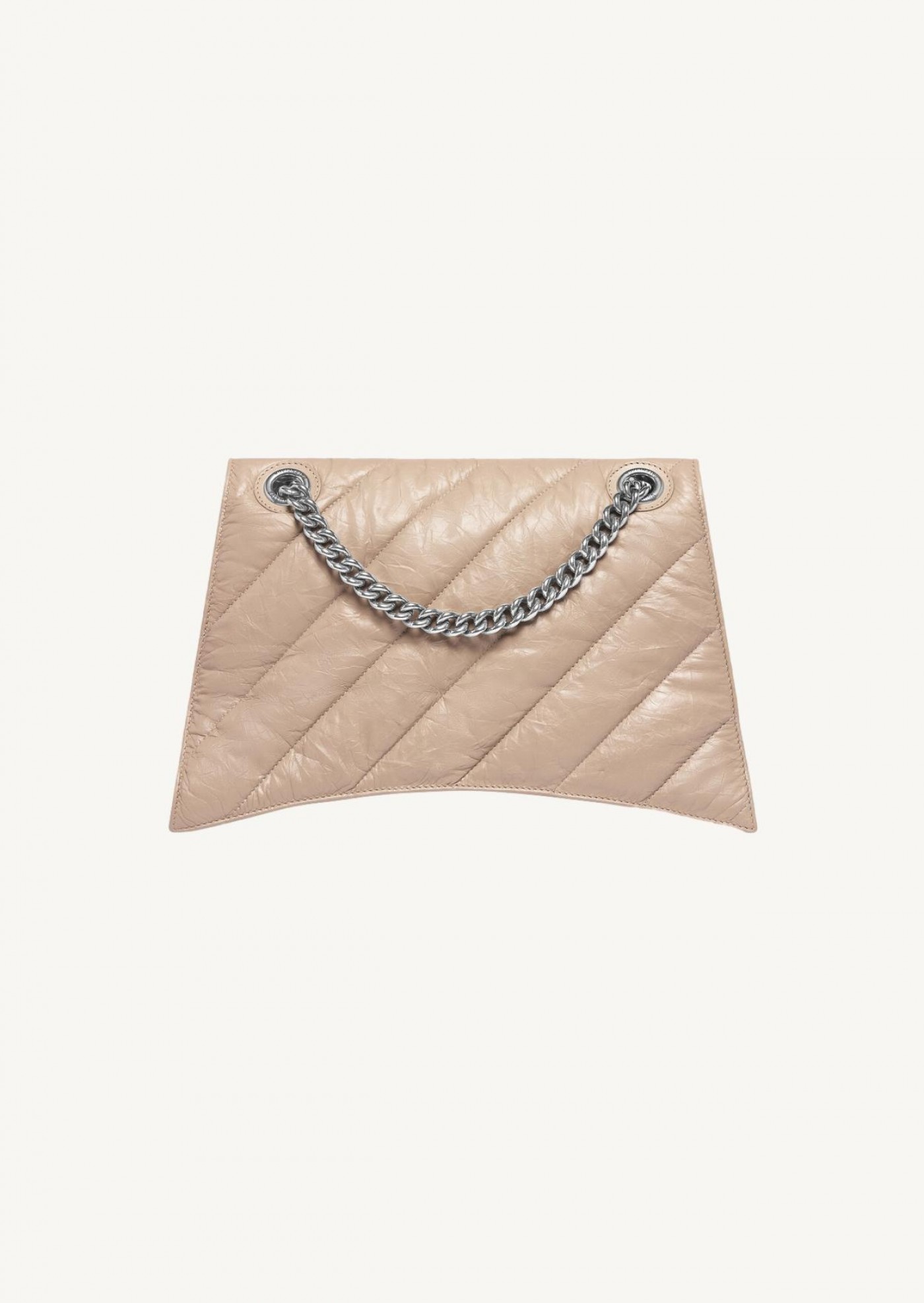 crush medium chain bag quilted