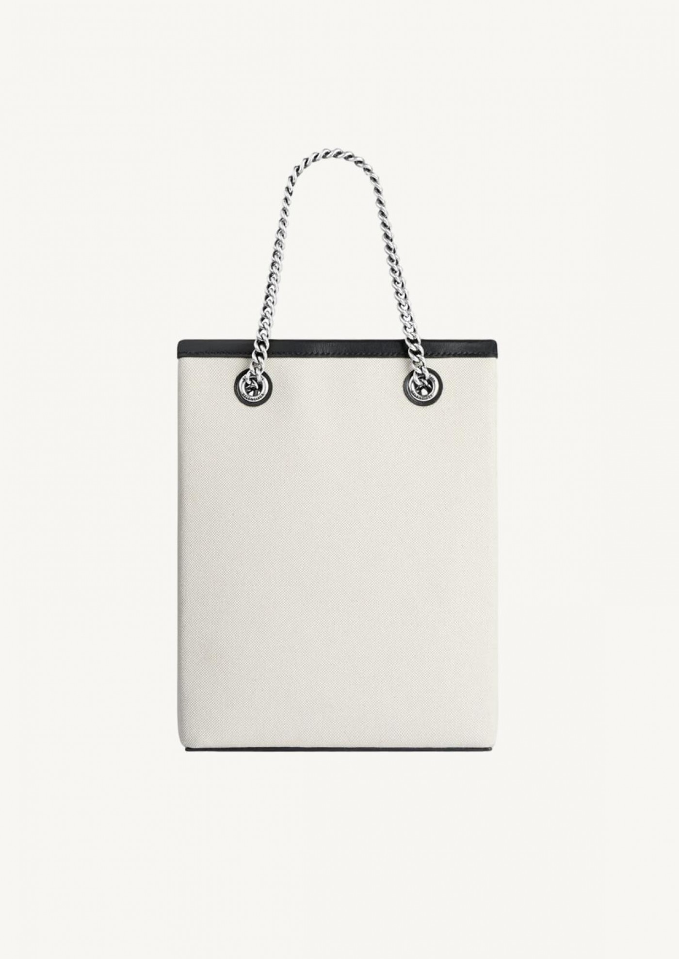 Sac pour téléphone duty free en naturel