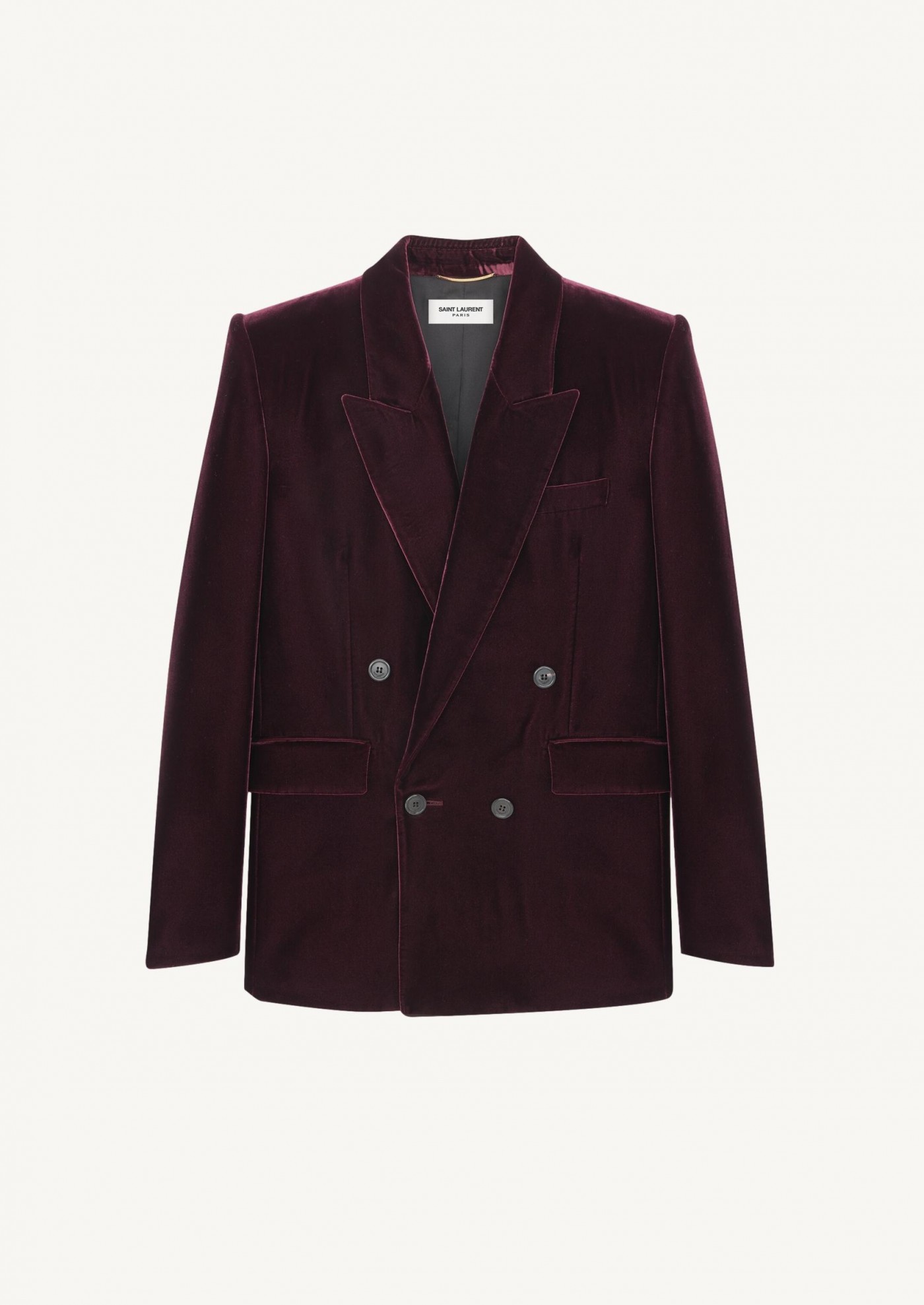 Zara deals velvet coat