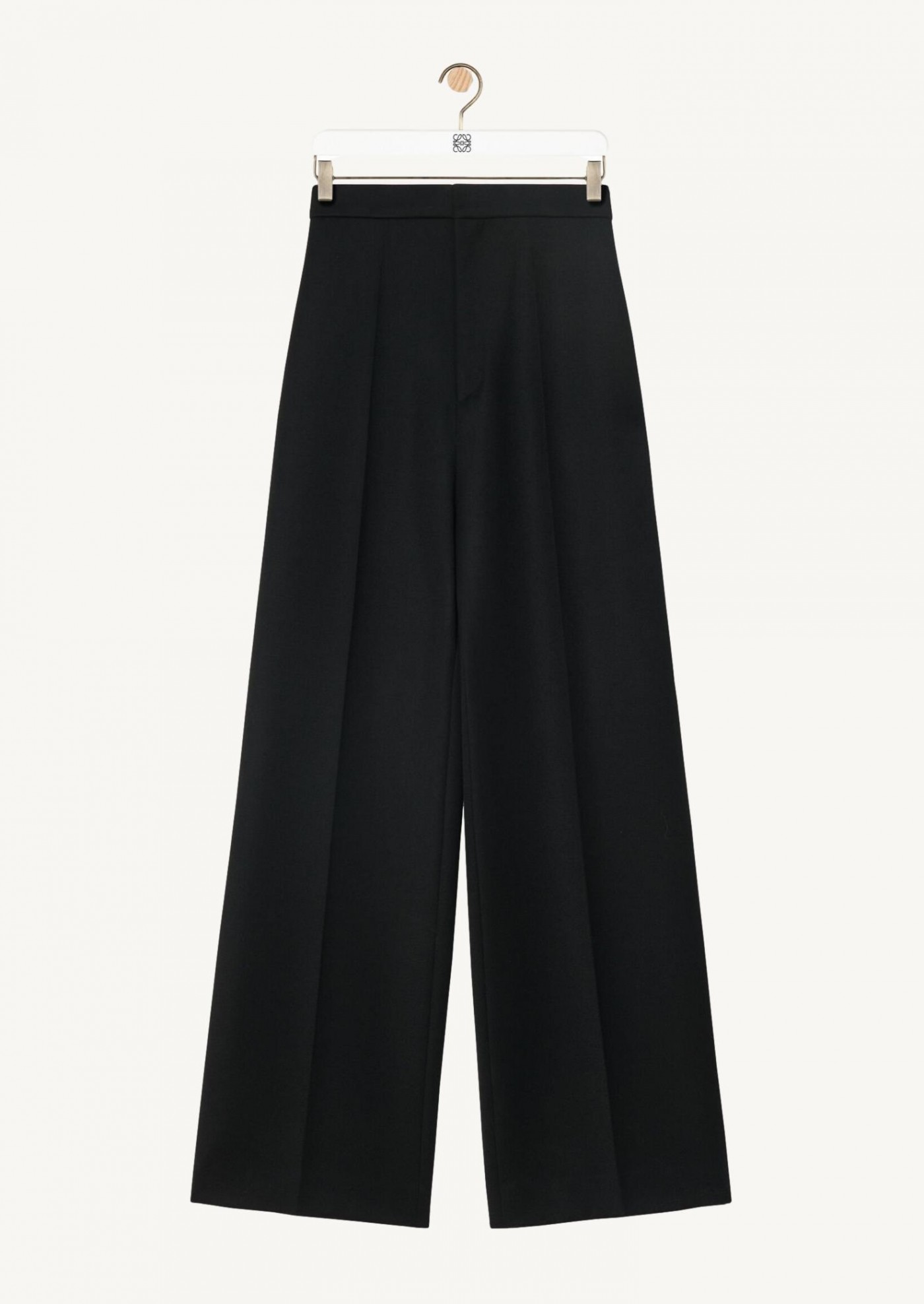  High Waisted Trousers