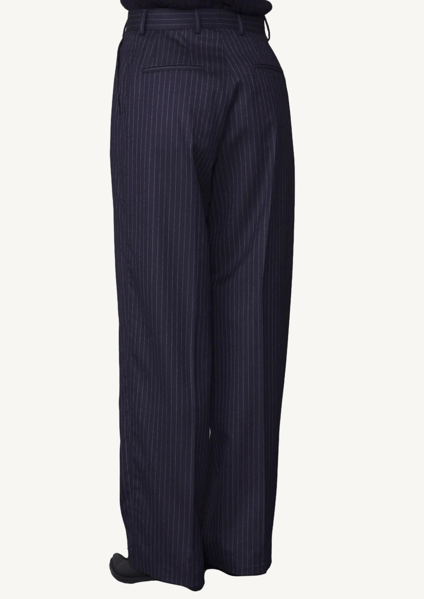 New sophie pants striped