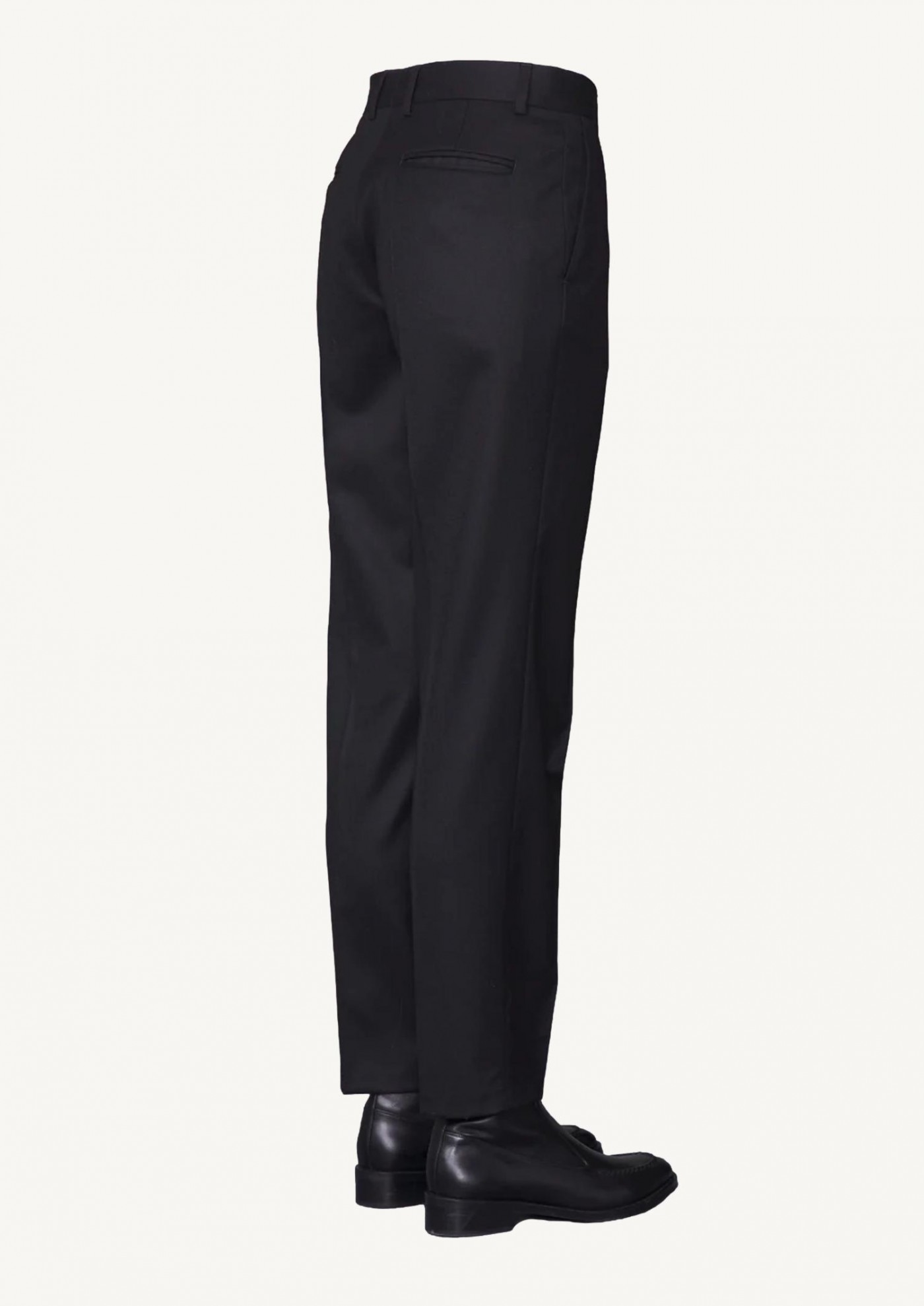 Roxane pants black - Officine Générale | Département Féminin