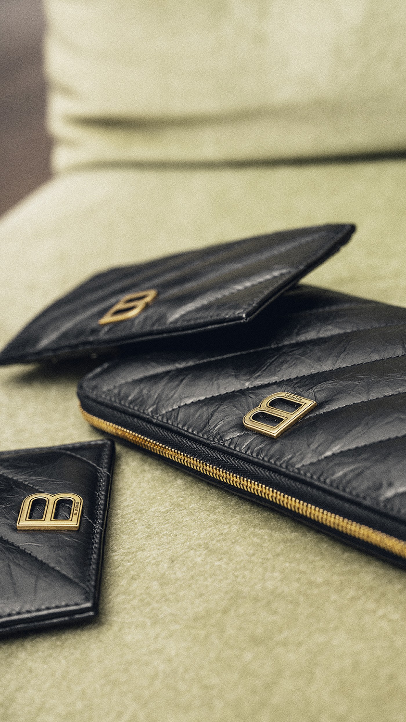 Portefeuille balenciaga 2025