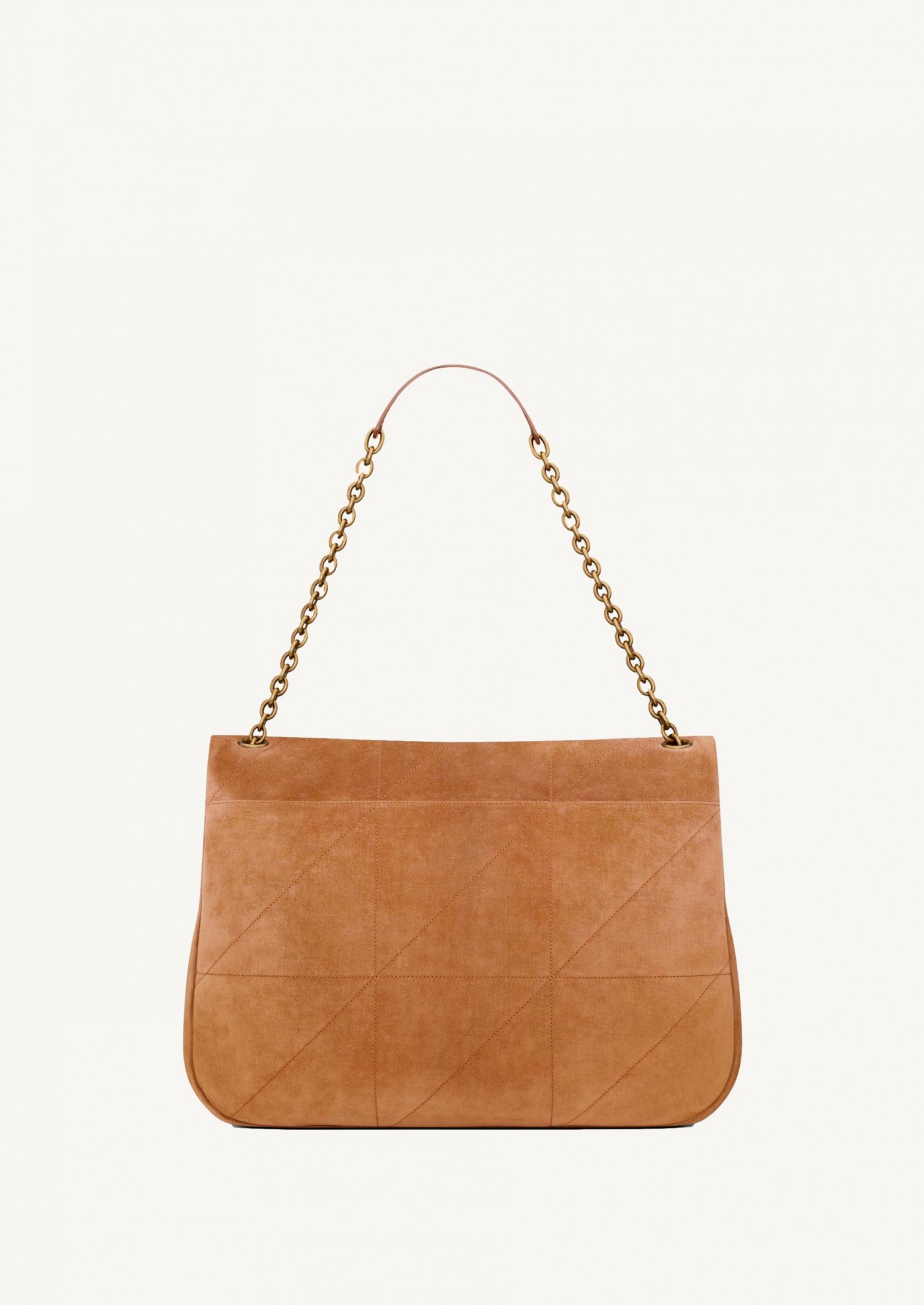 Jamie 4.3 en suède camel