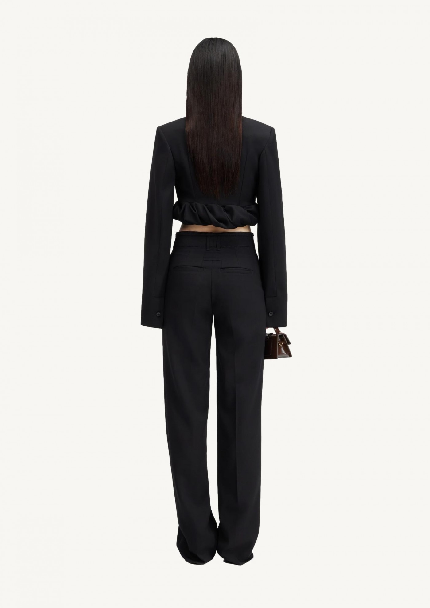 Pant Ficelle - Jacquemus