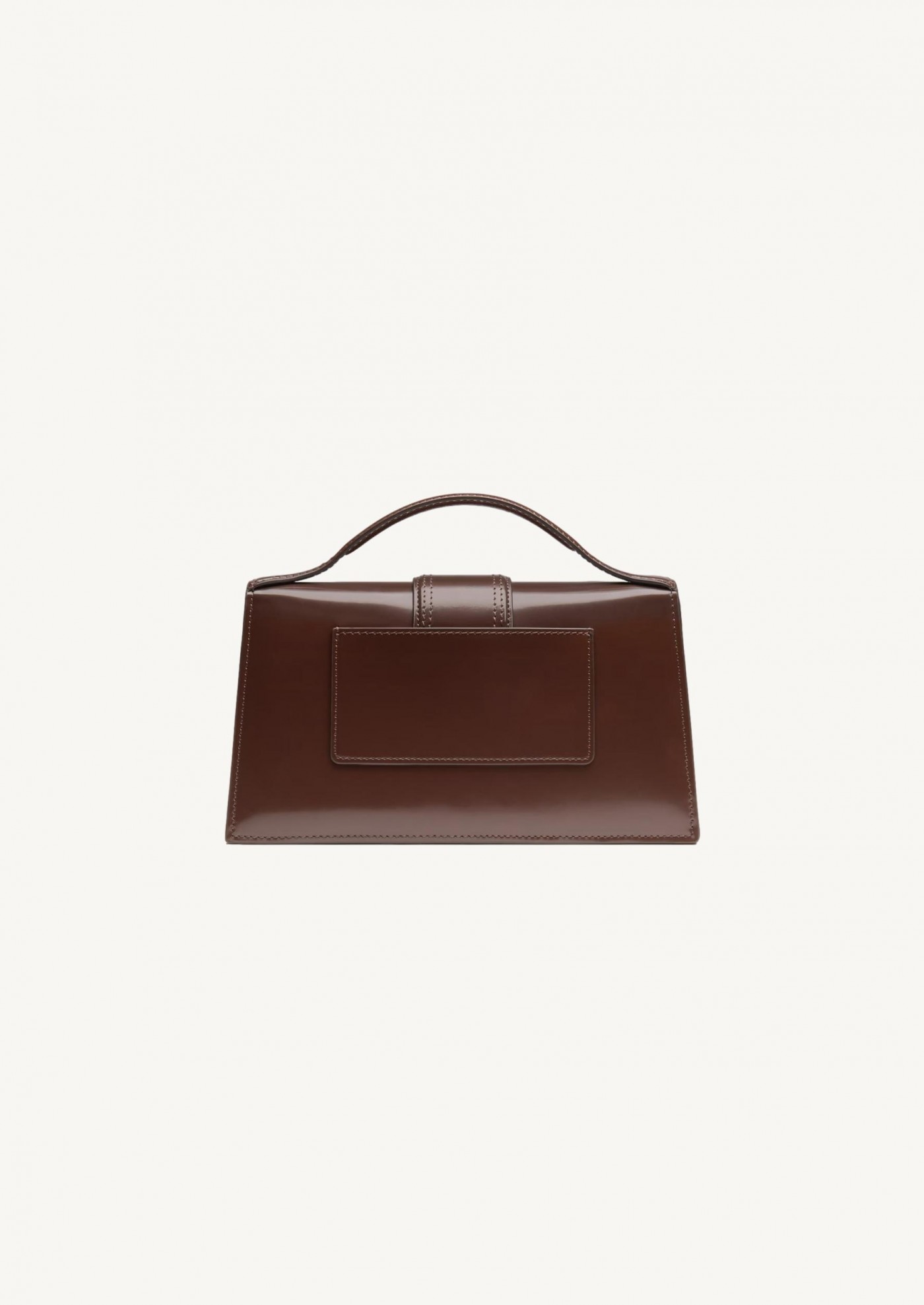 Le grand Bambino brown midnight