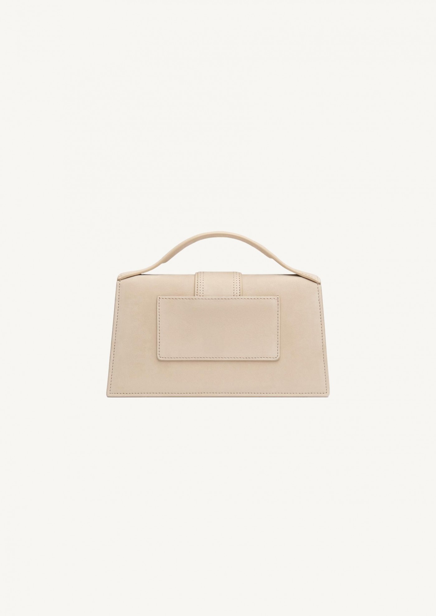 Le grand Bambino beige foncé