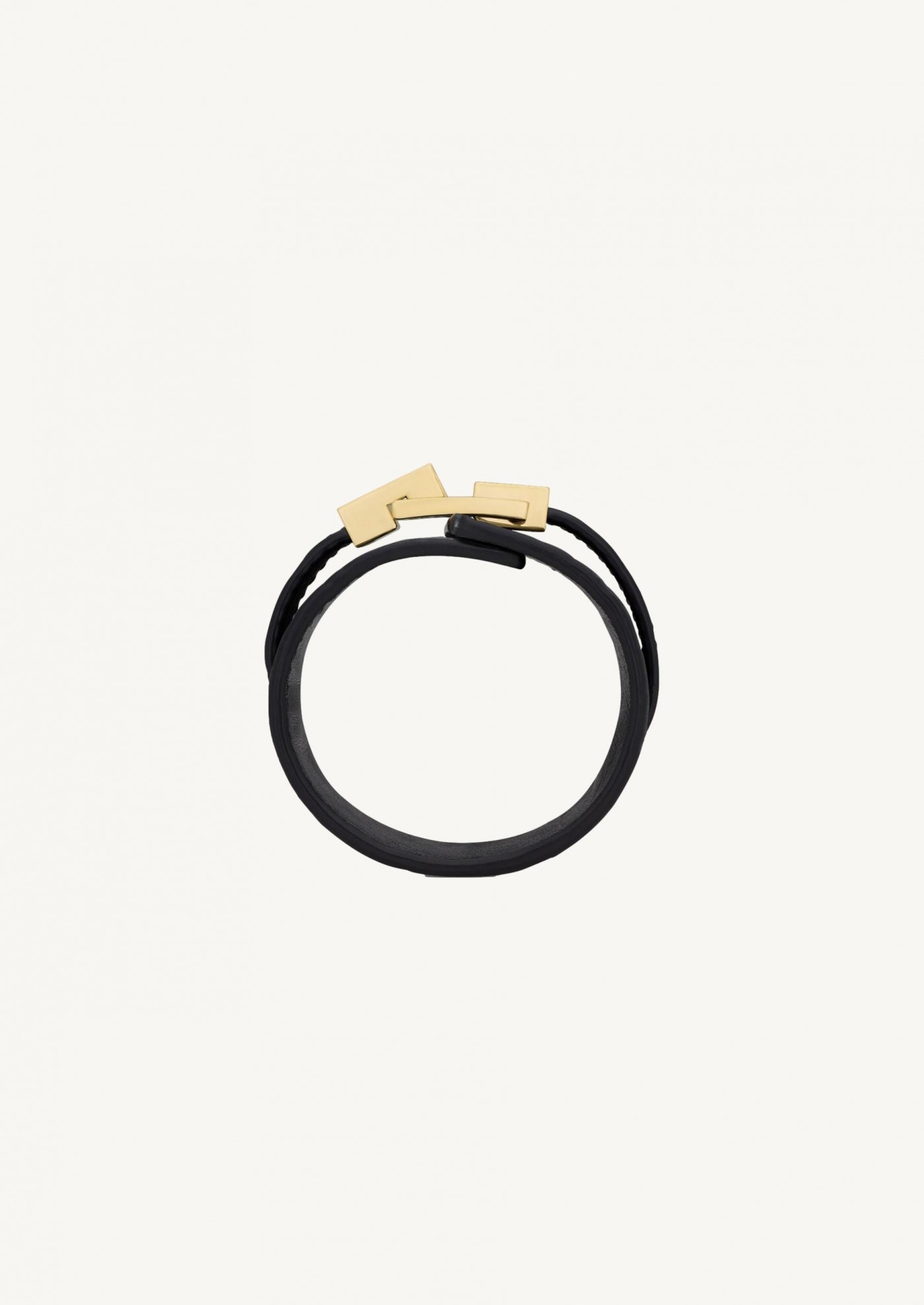 SAINT LAURENT Set of Two Gold- and Silver-Tone Bracelets for Men | MR PORTER