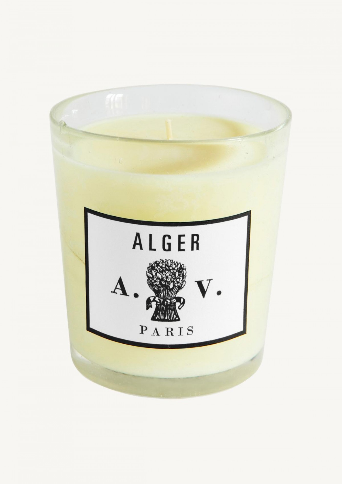 Alger Scented Candle Astier de Villatte