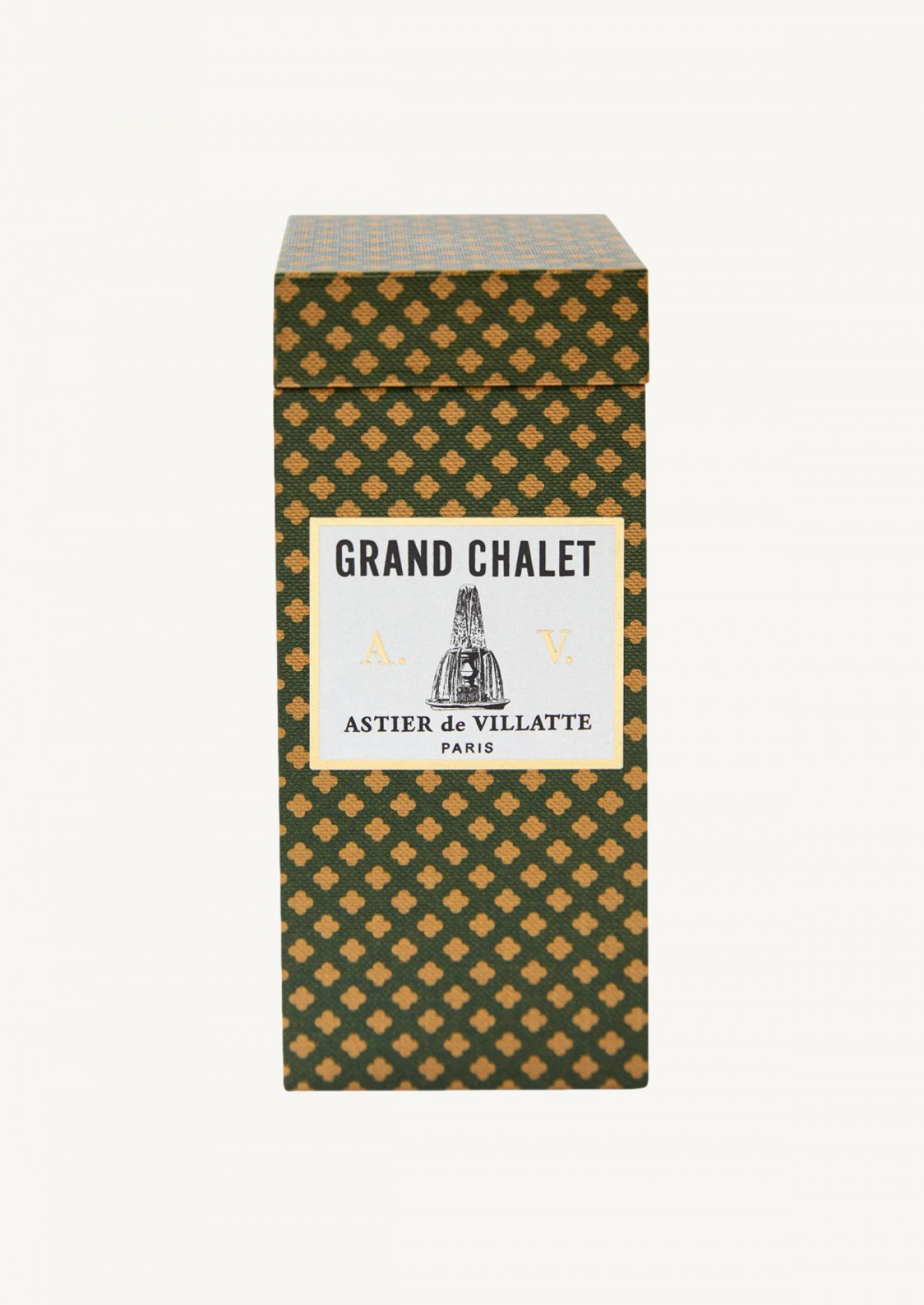 Grand Chalet, Cologne, 150ml, spray