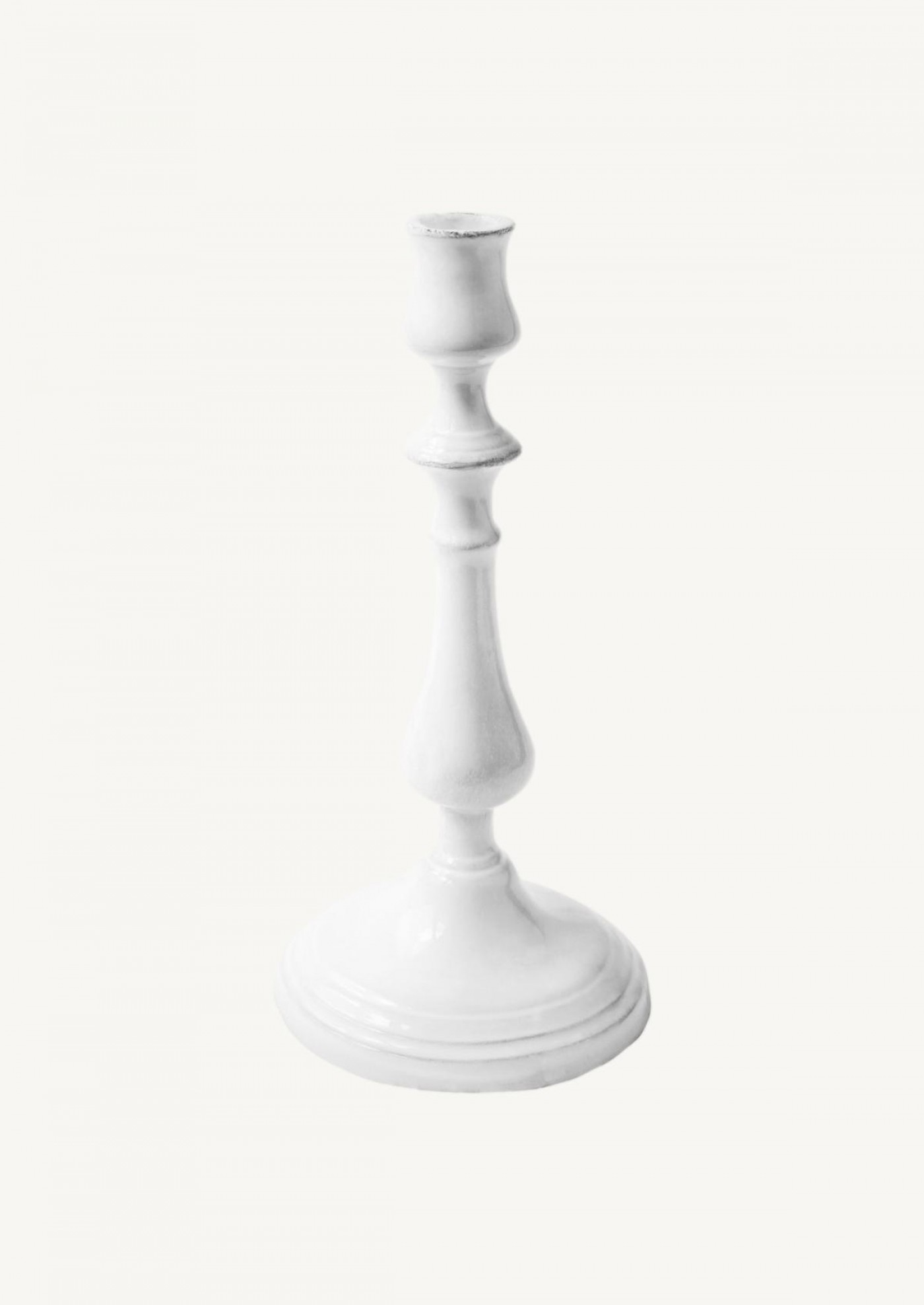 Istanbul candlestick