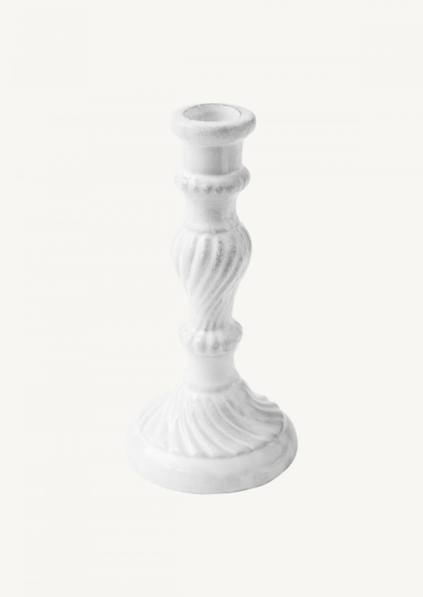 Peggy small candlestick