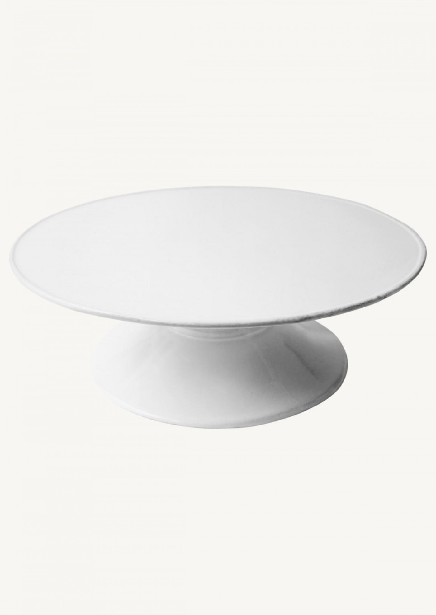 Sobre pie dish