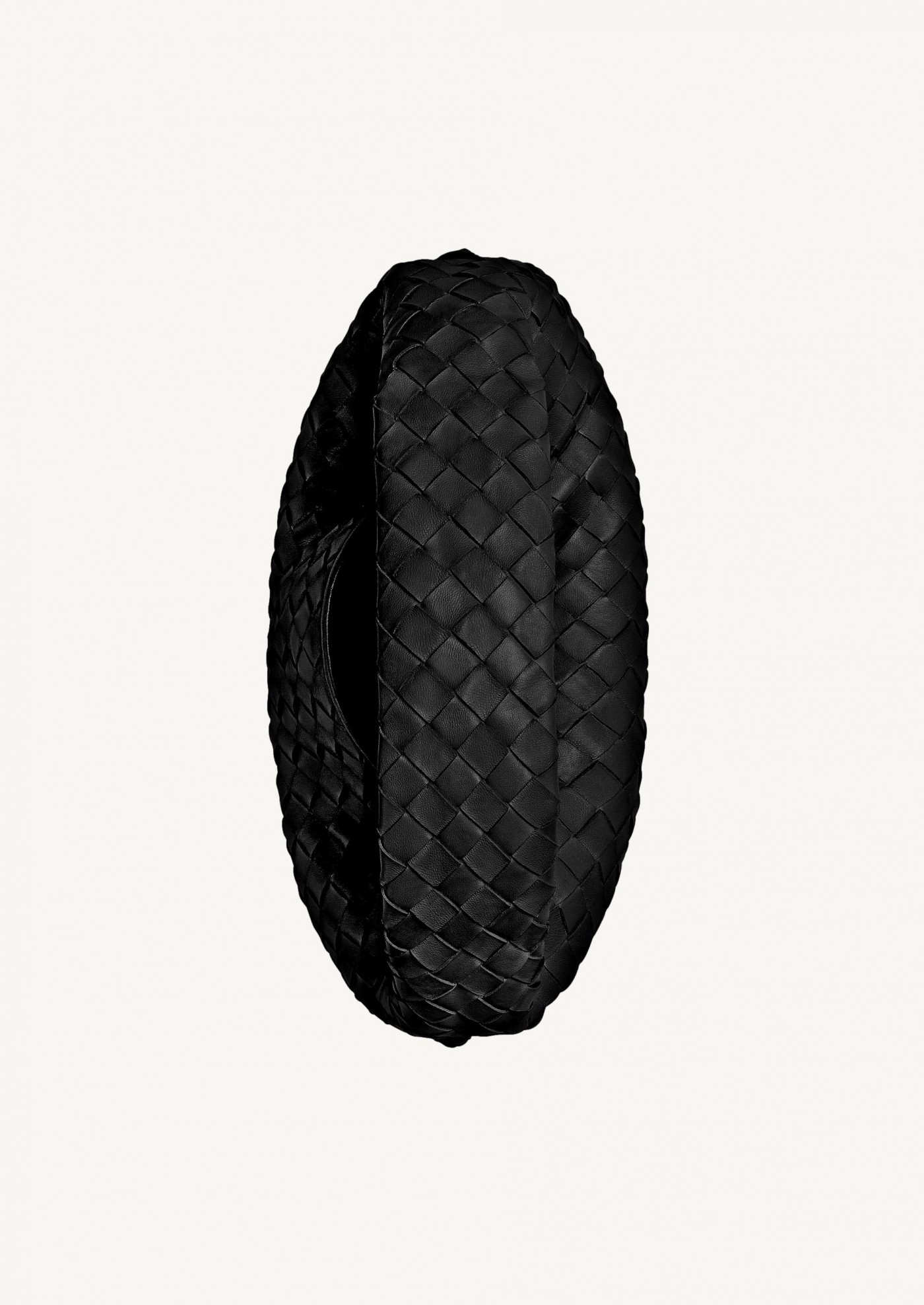 Small Hop black