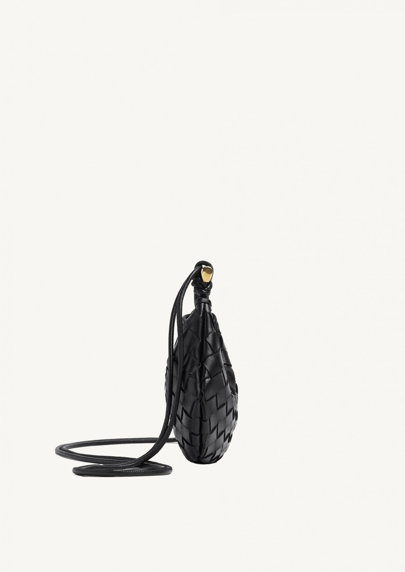 Mini Sardine in black