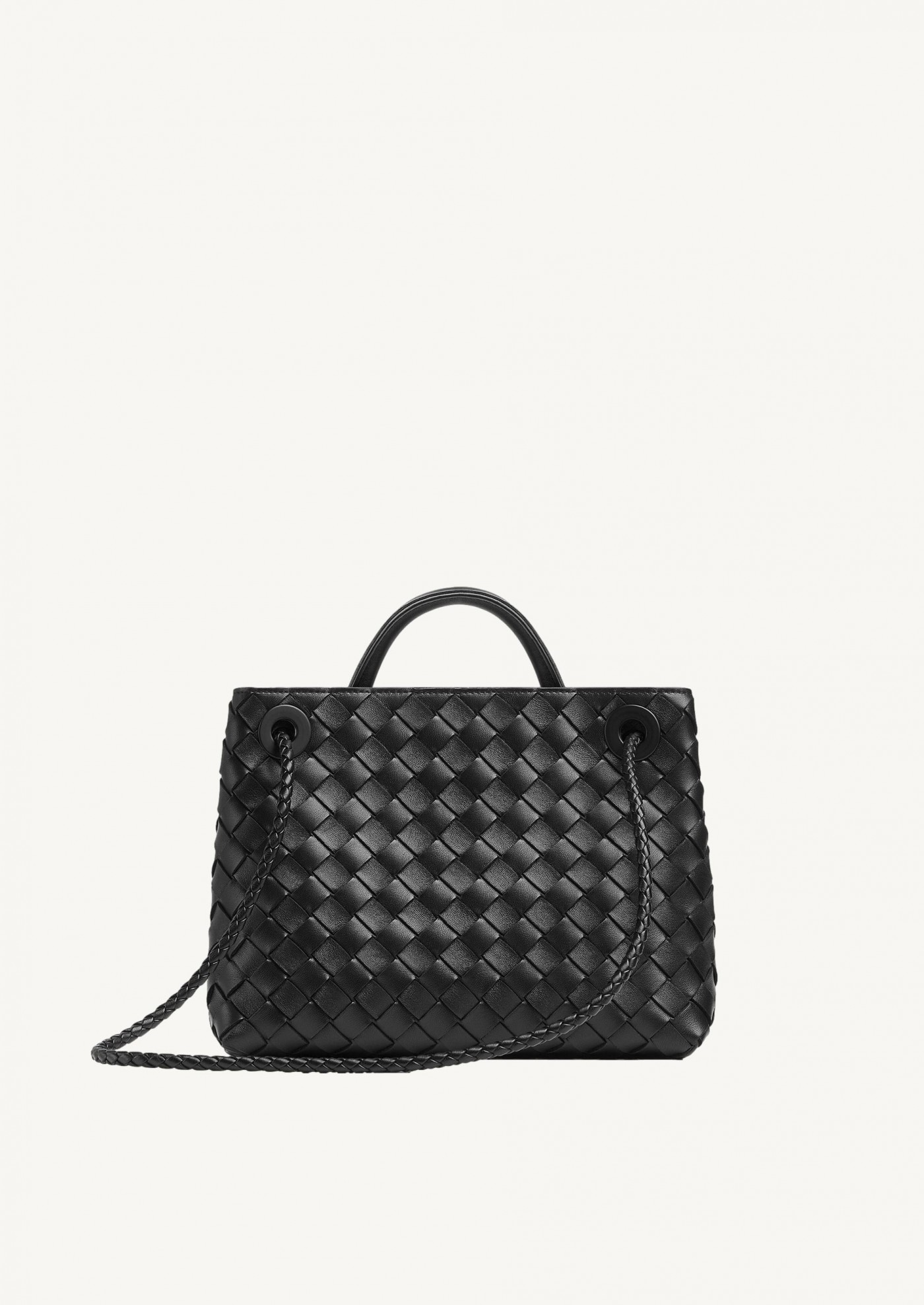 Small Andiamo black