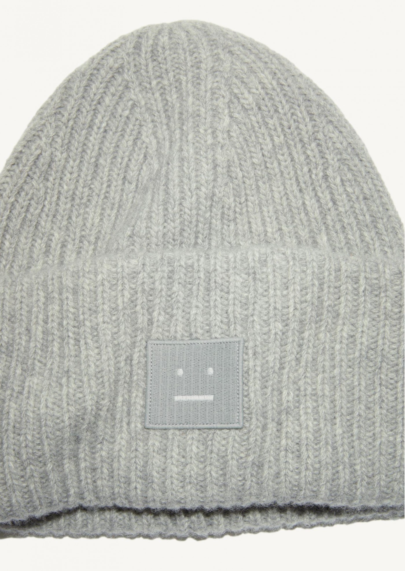 Acne sale beanie grey