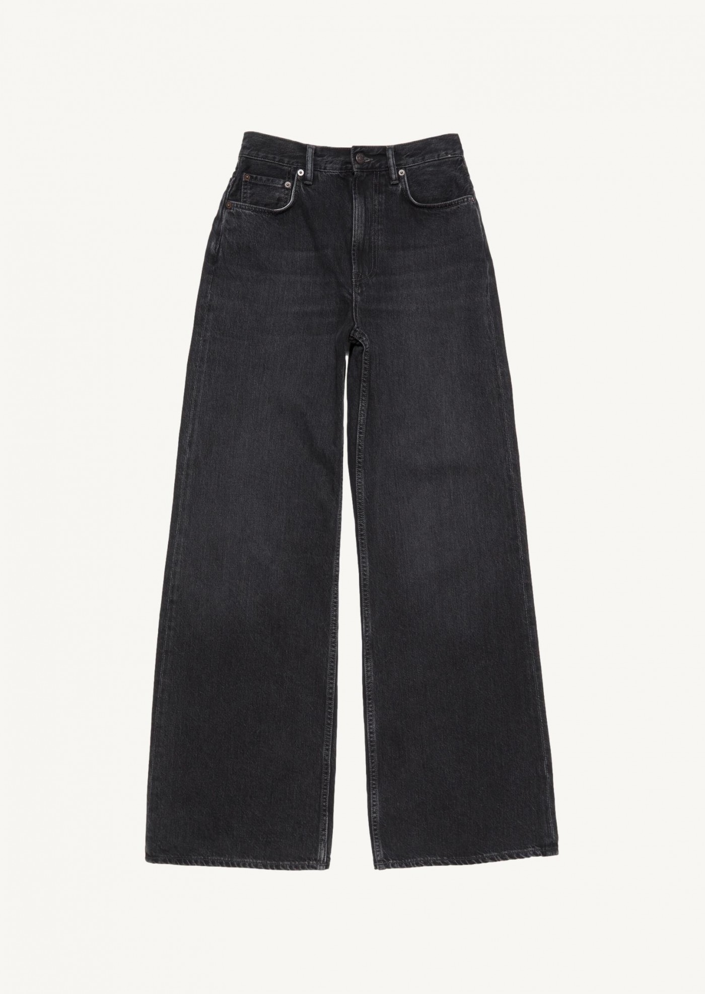 Relaxed fit jeans - Acne Studios