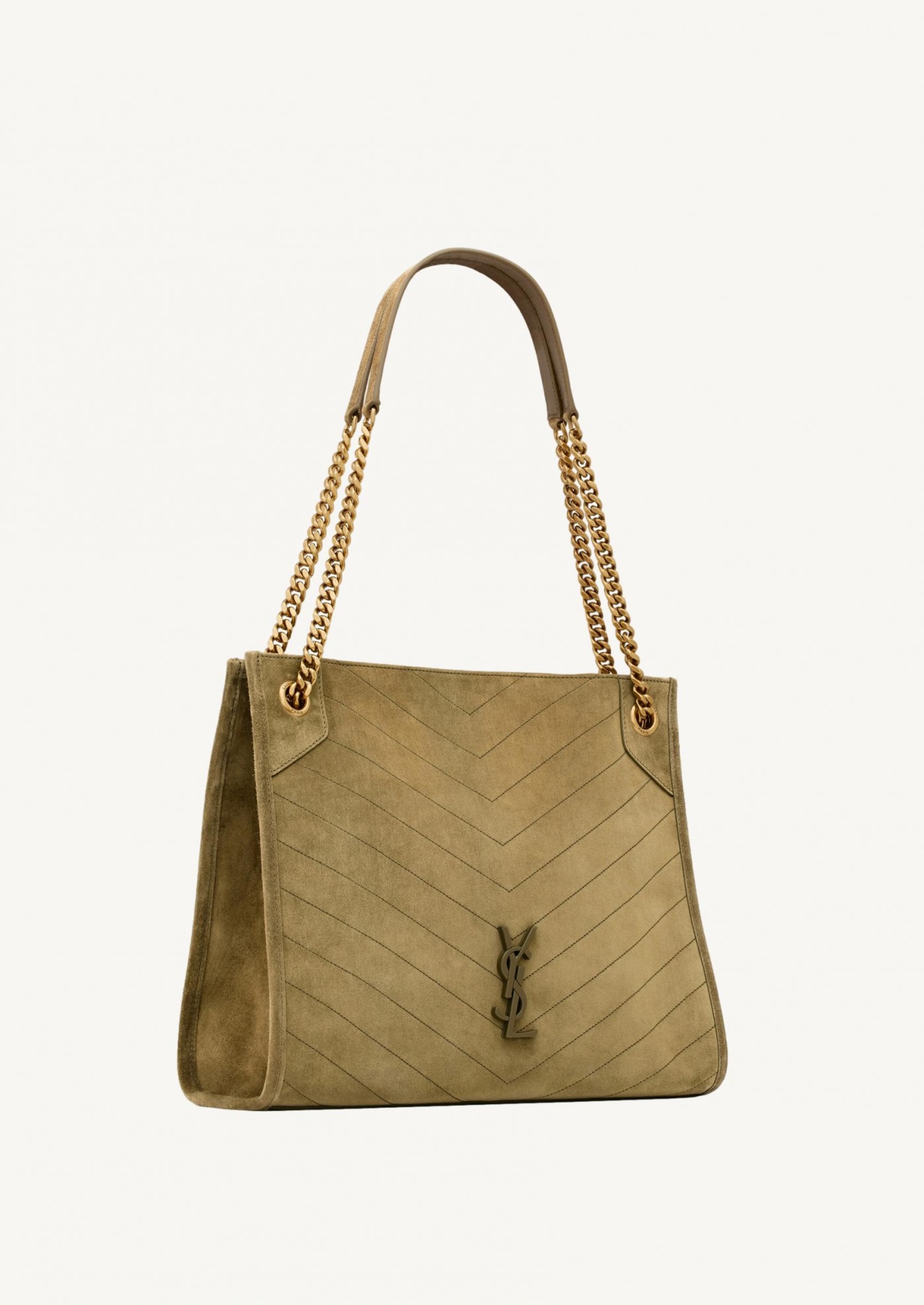 Saint laurent niki medium bag top