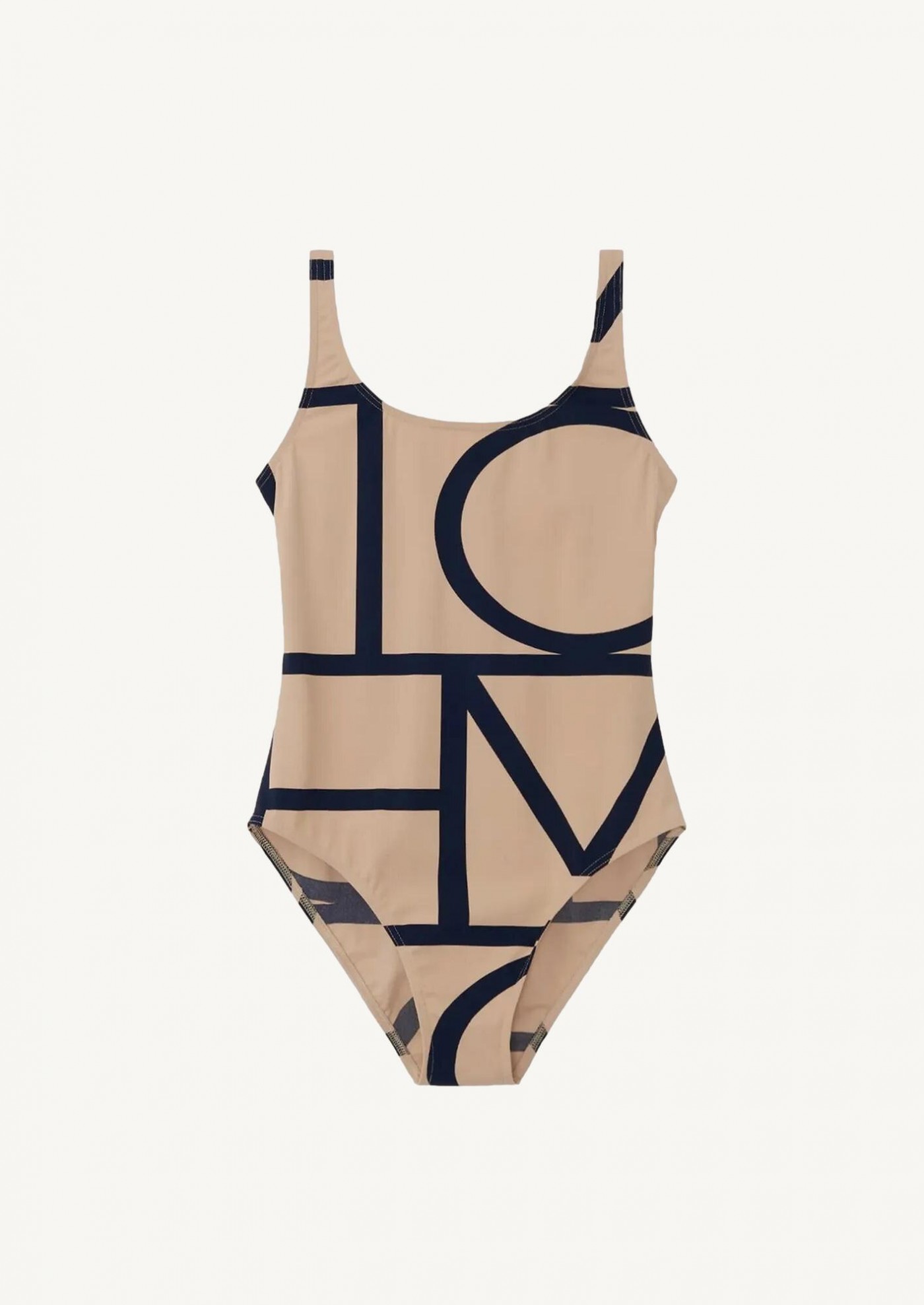 TOTEME - Woman - Beige - Lifestyle