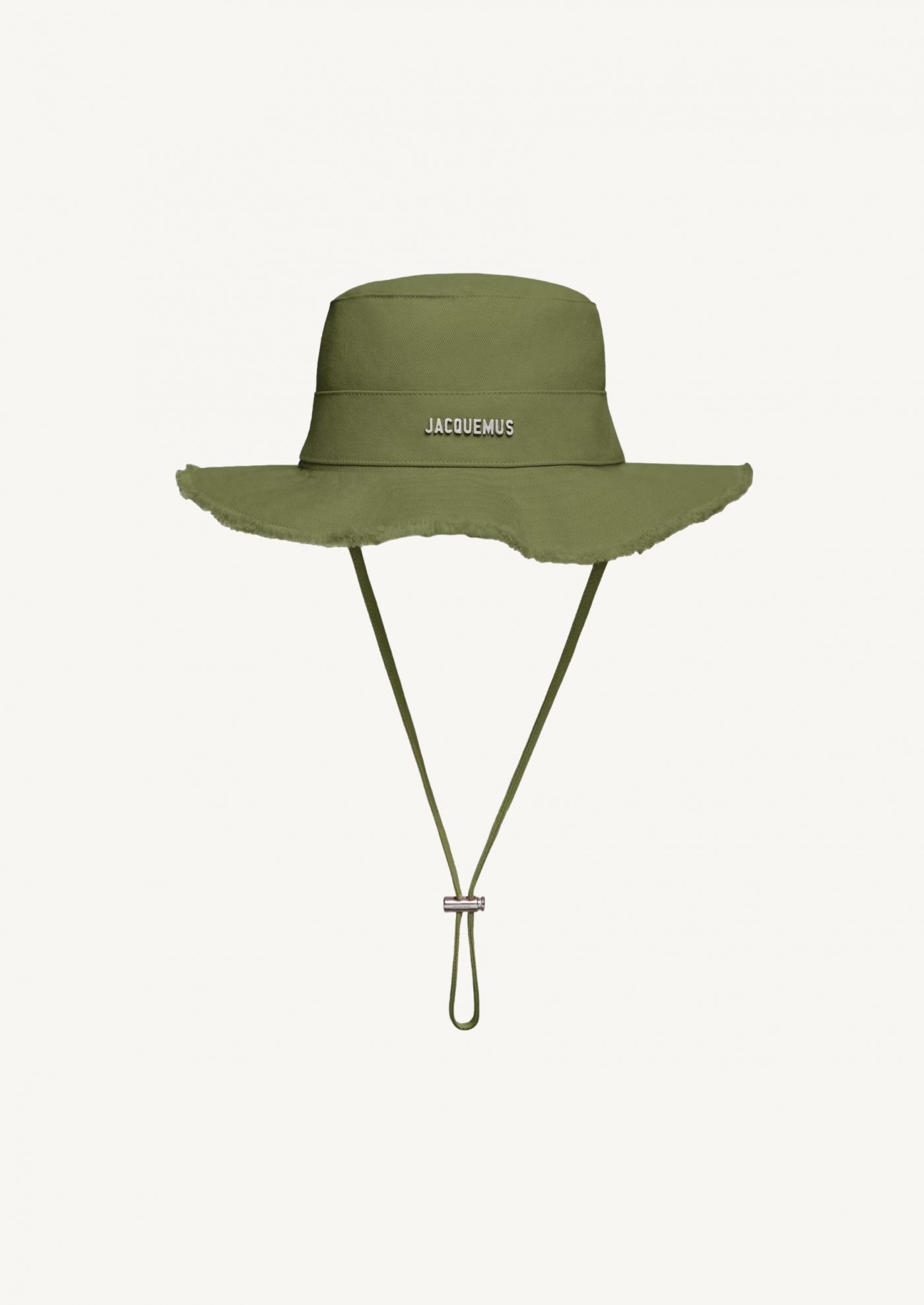 Bob Jacquemus Multicolore - Taille Unique Homme Neuf Avec étiquettes