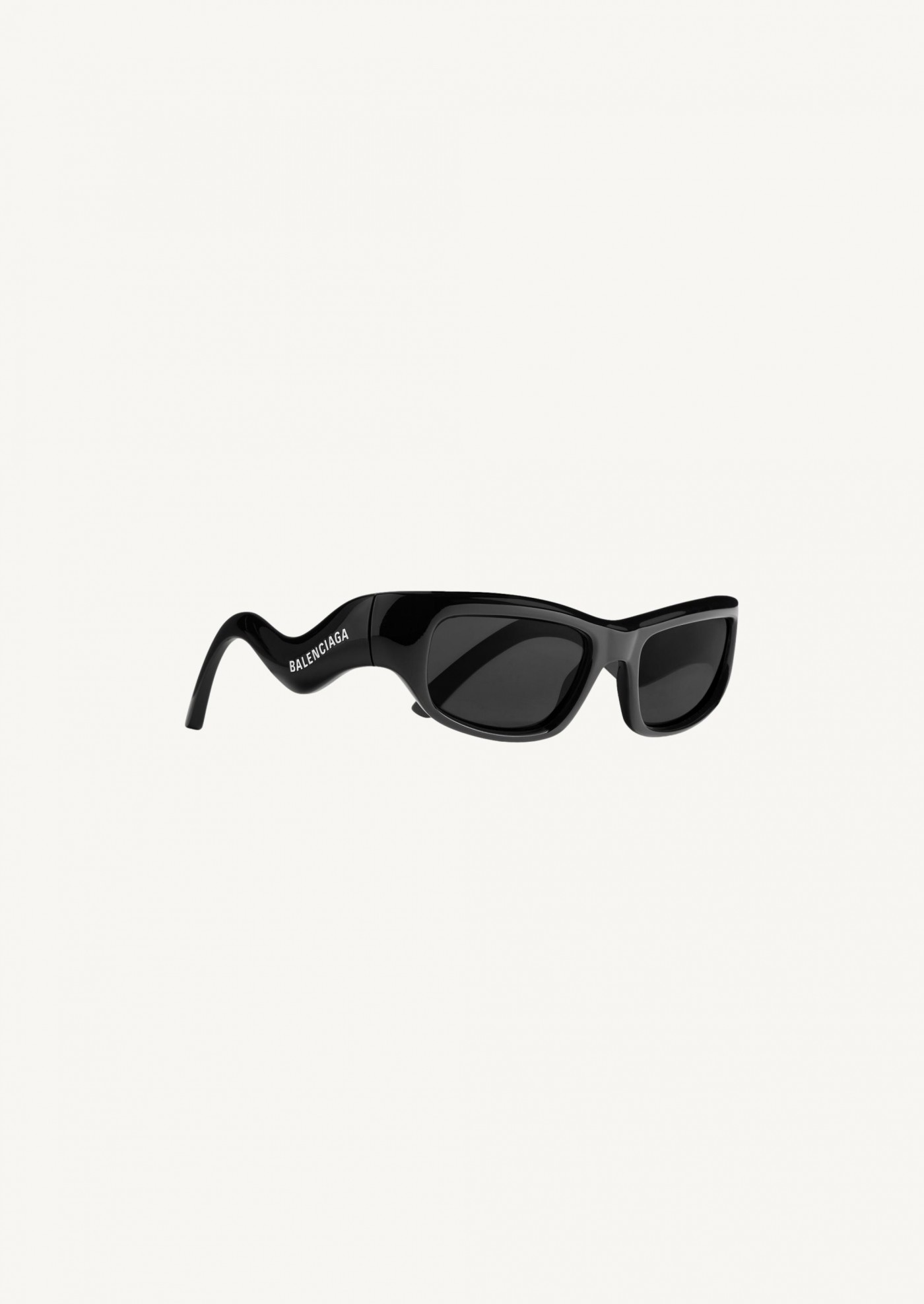 Hamptons rectangle sunglasses